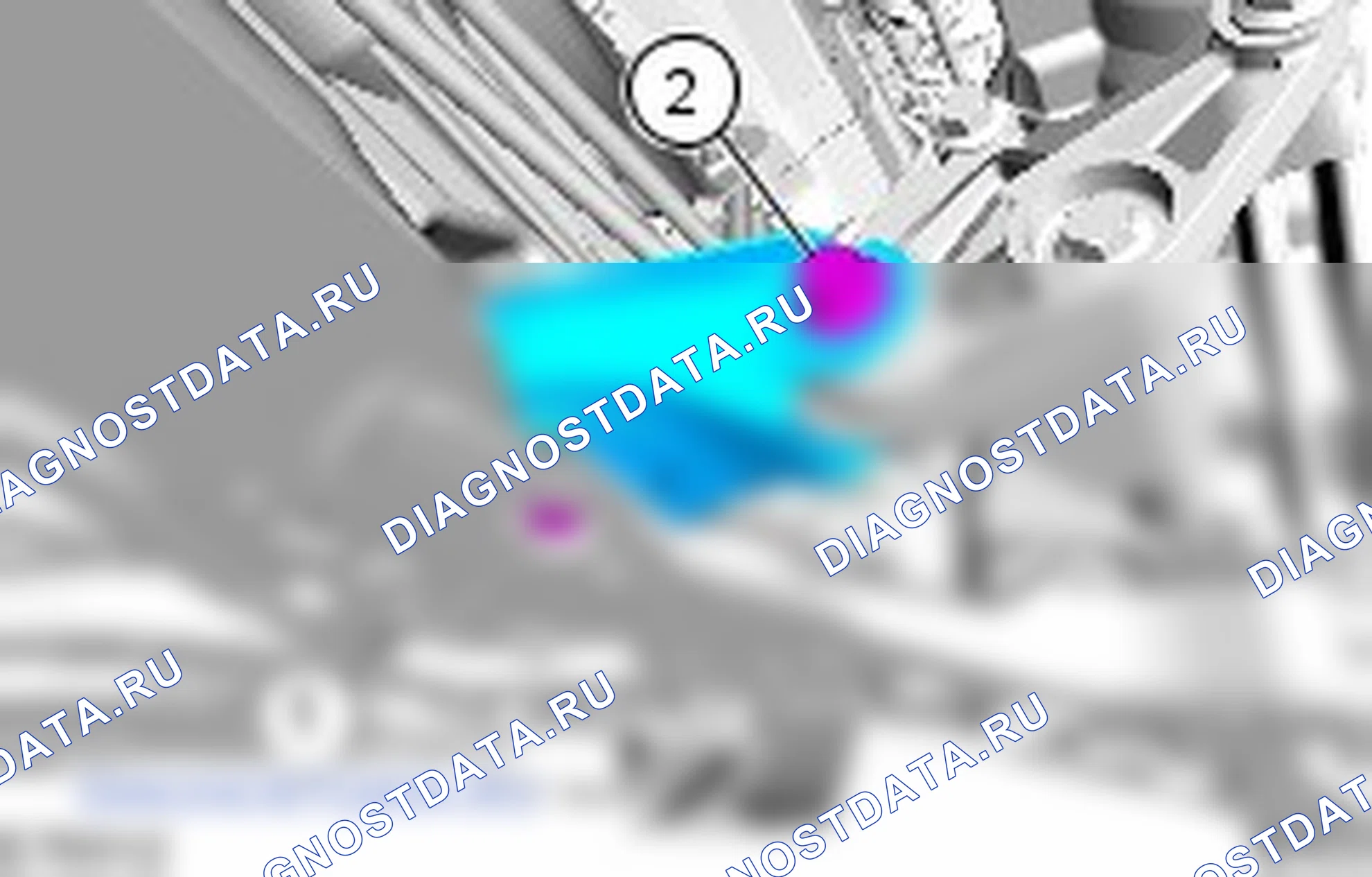 Getriebe — 1.4L Duratec-16V (Sigma)/1.6L Duratec-16V (Sigma): описание и работа. Ford C-MAX I рестайлинг