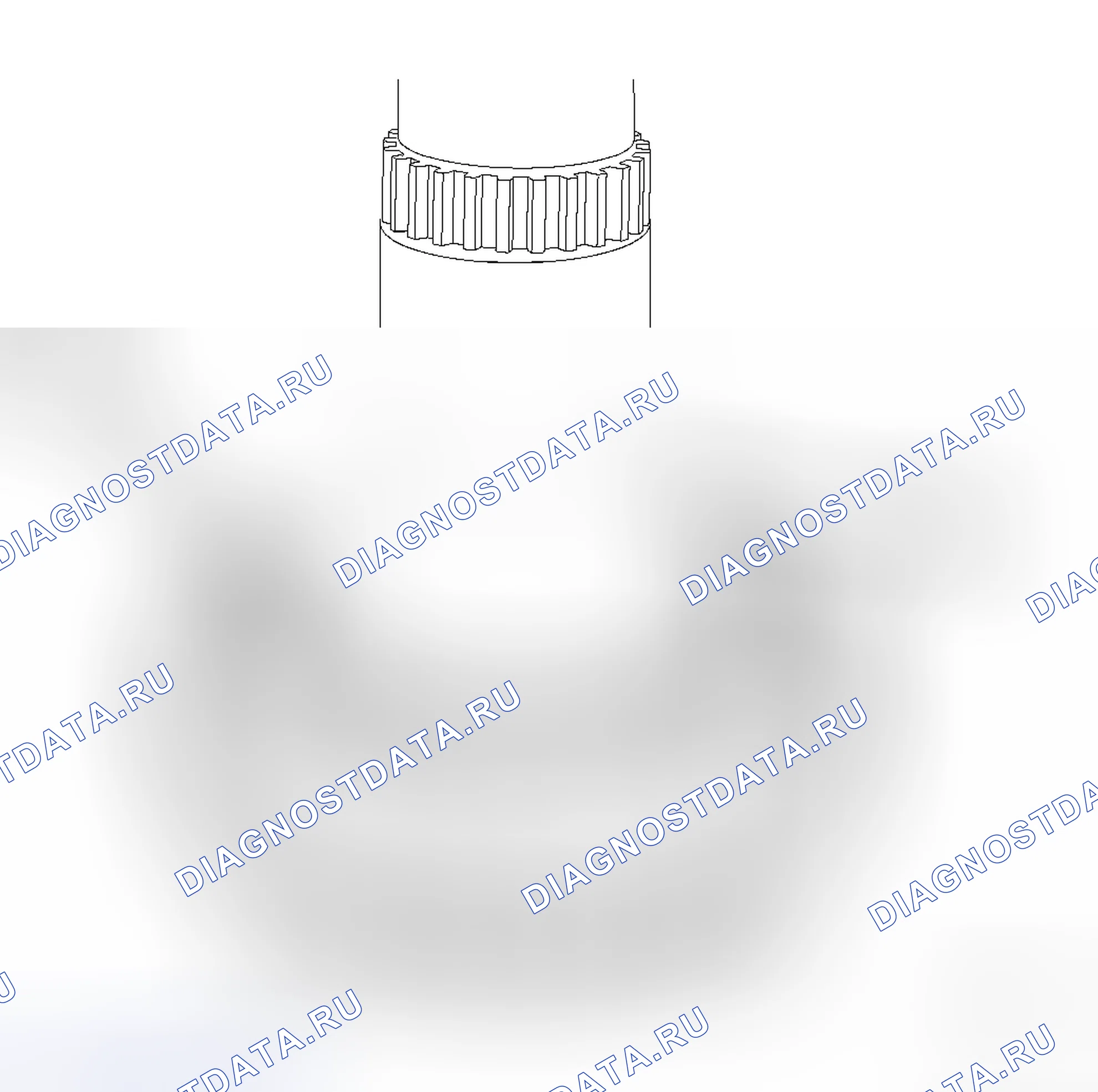 Рис. 52. Dodge Cab & Chassis R3500 HD transition