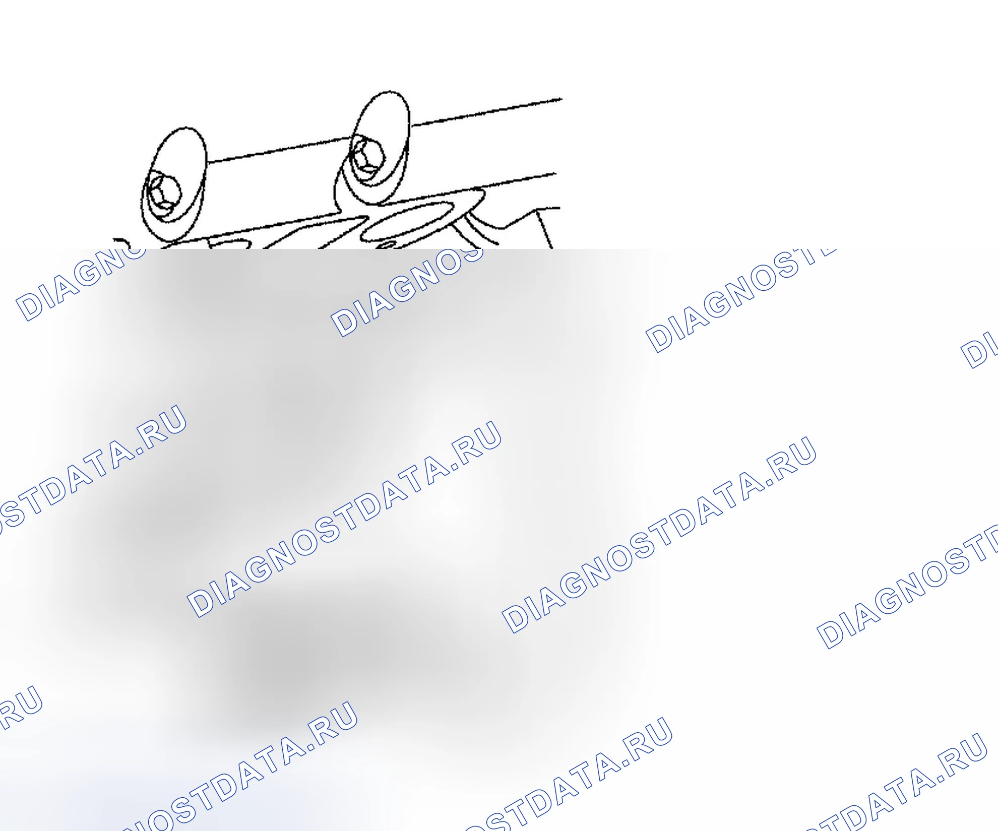 Рис. 79. Ford Cab & Chassis F350 Super Duty 