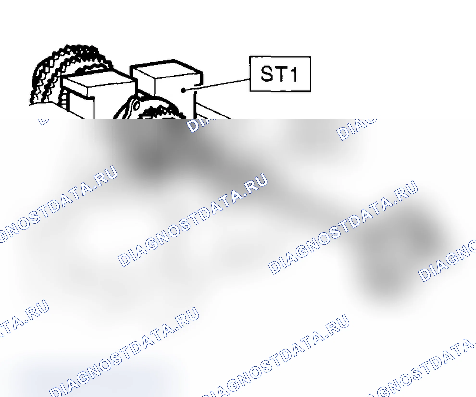 Рис. 83. Subaru Impreza WRX GD/GG рестайлинг