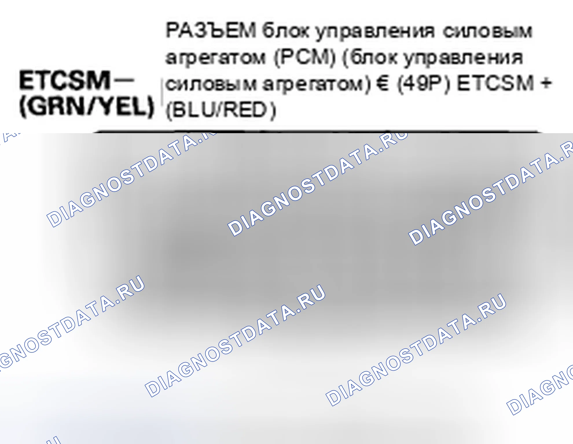 Рис. 794. Honda CR-V III рестайлинг