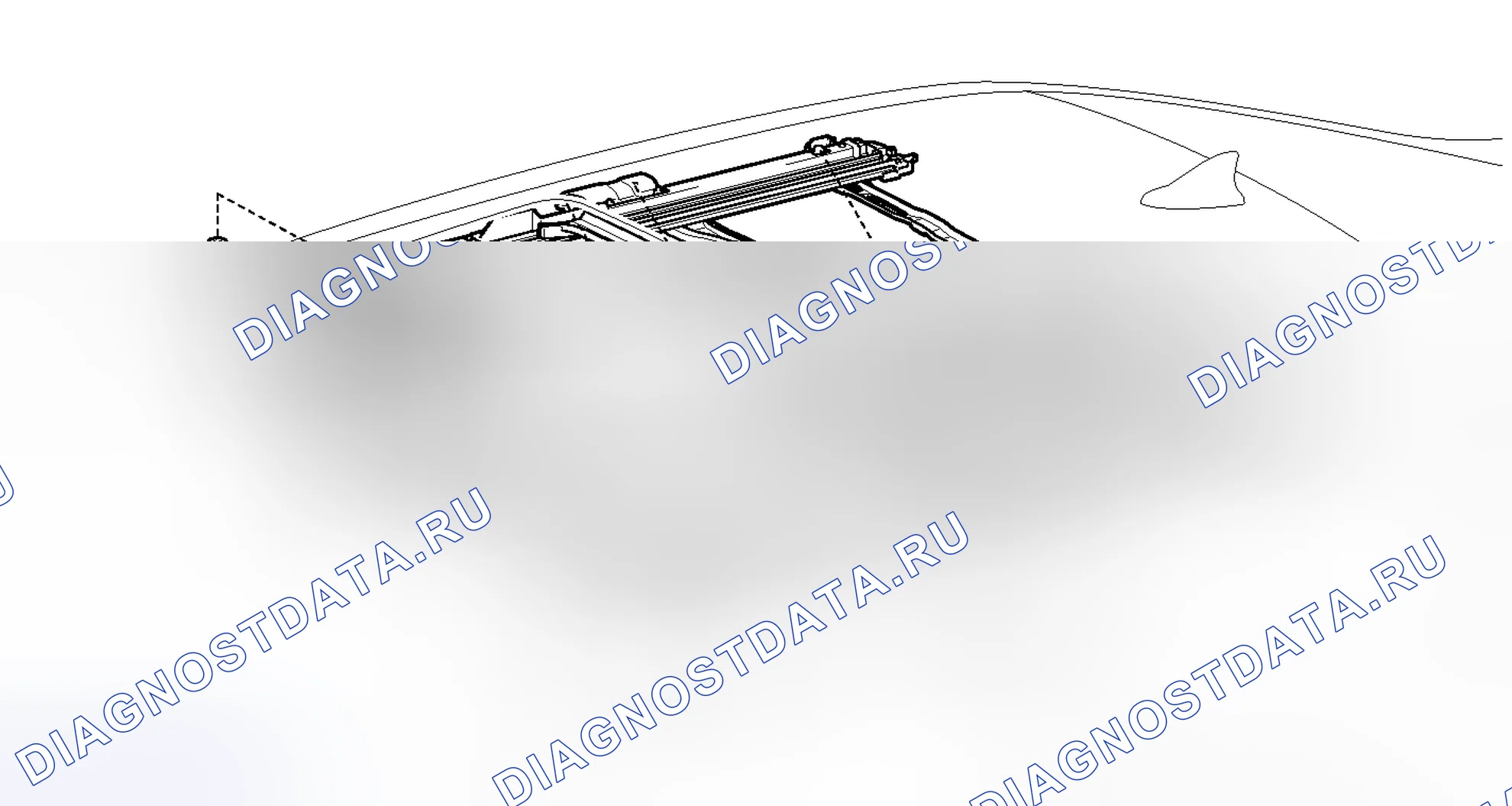 Рис. 16. Toyota Camry XV50