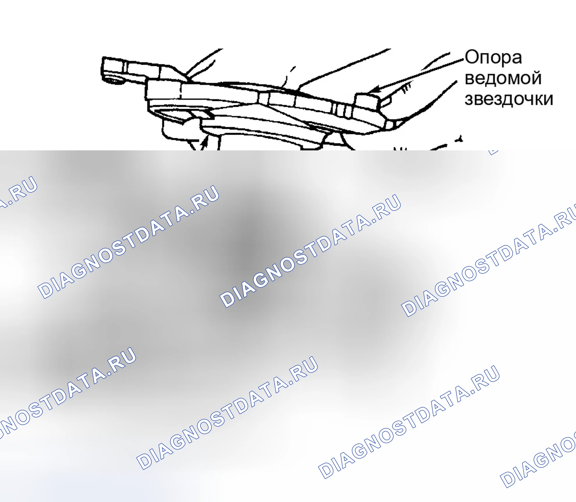 Рис. 37. Ford Taurus III