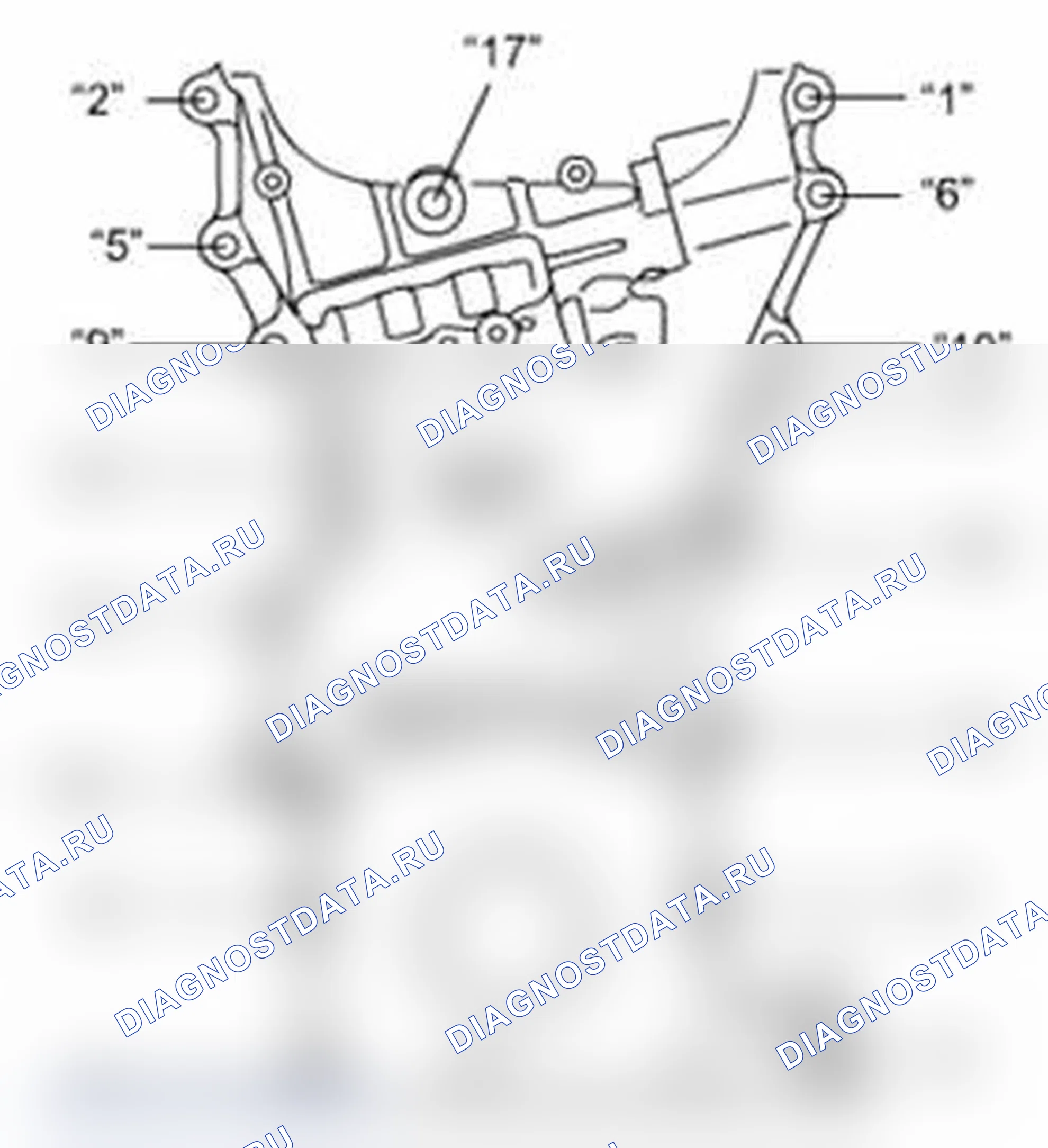 Рис. 67. Suzuki Grand Vitara II рестайлинг