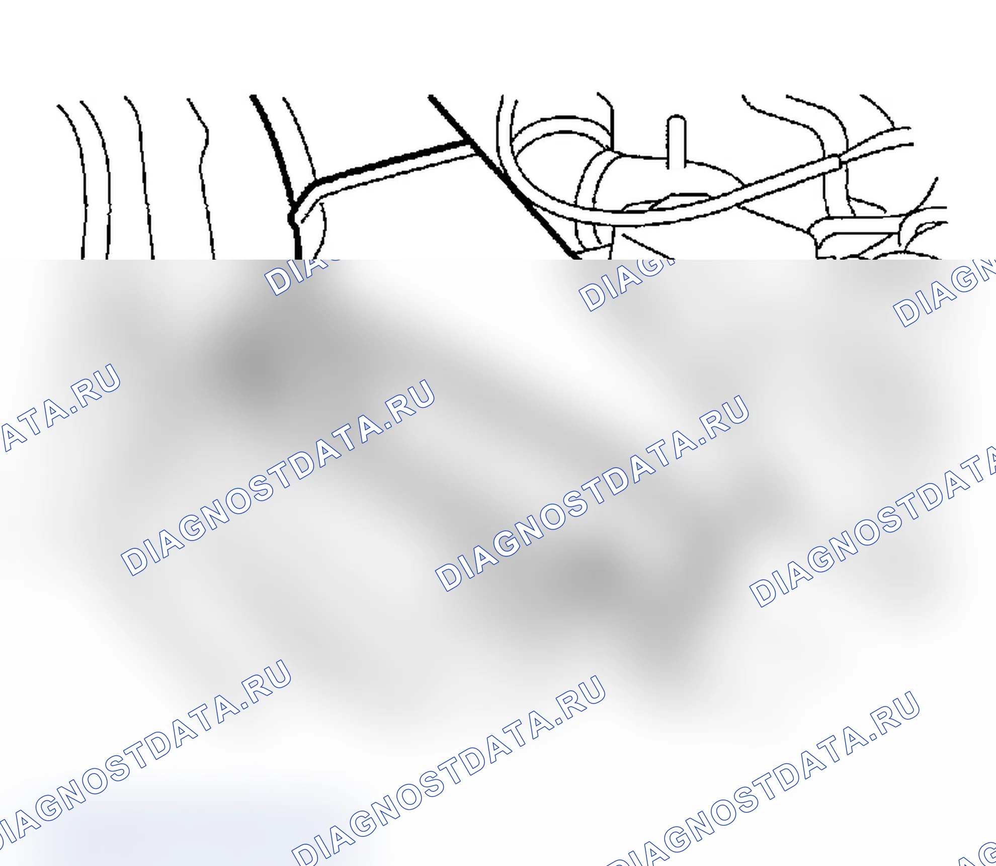 Рис. 128. Subaru Impreza WRX GD/GG рестайлинг