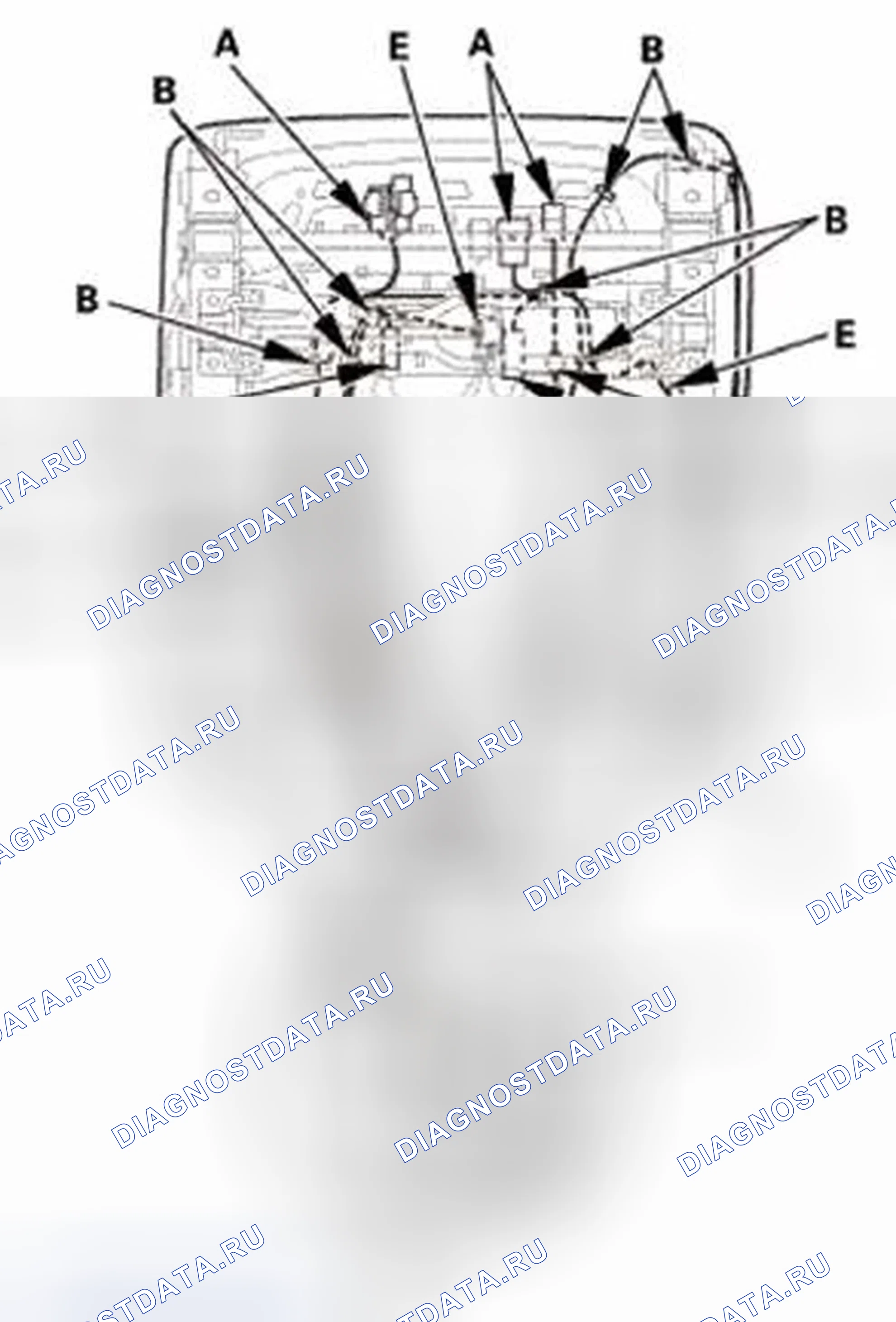 Рис. 387. Honda CR-V IV