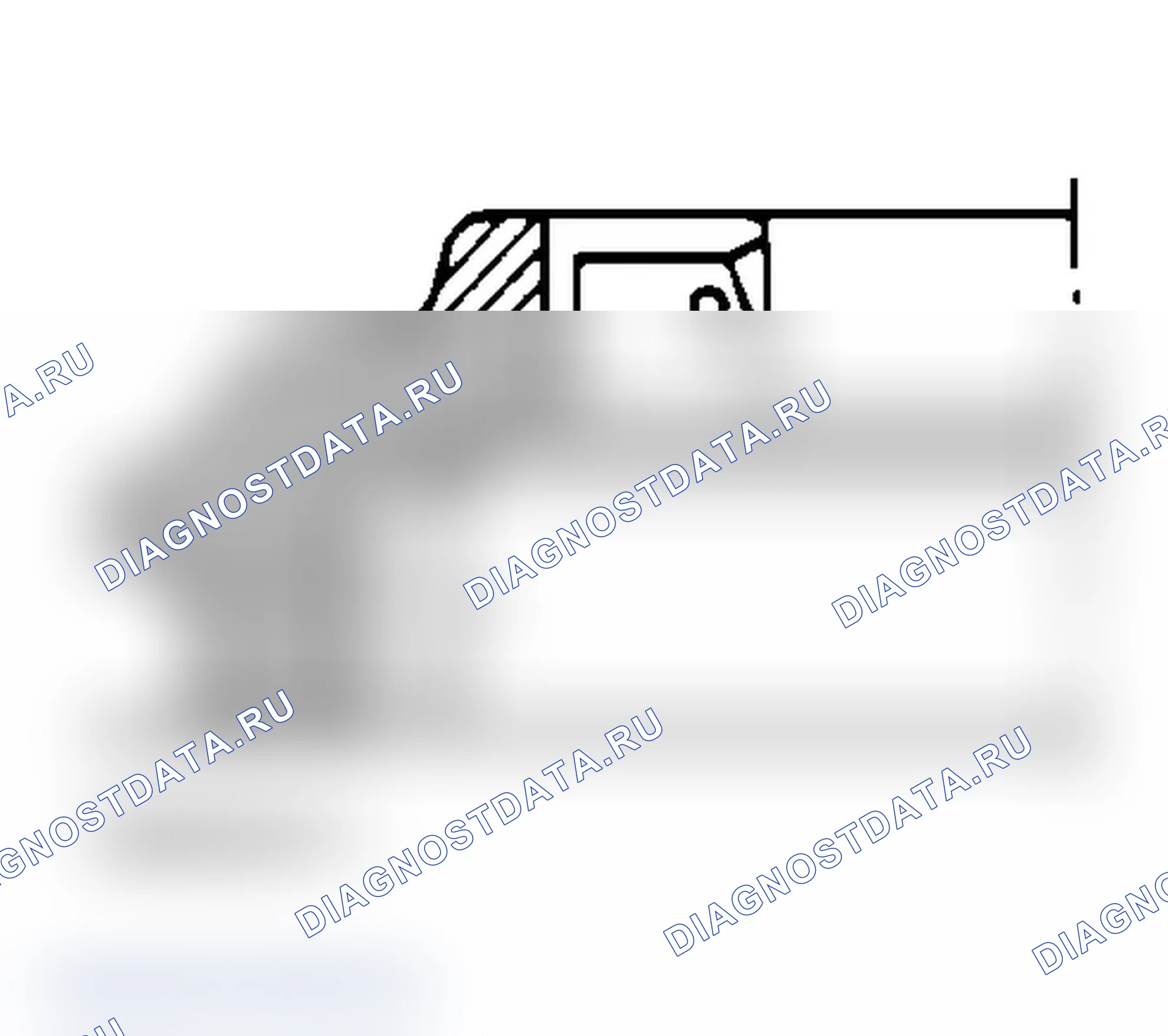 Рис. 11. Subaru Justy I рестайлинг