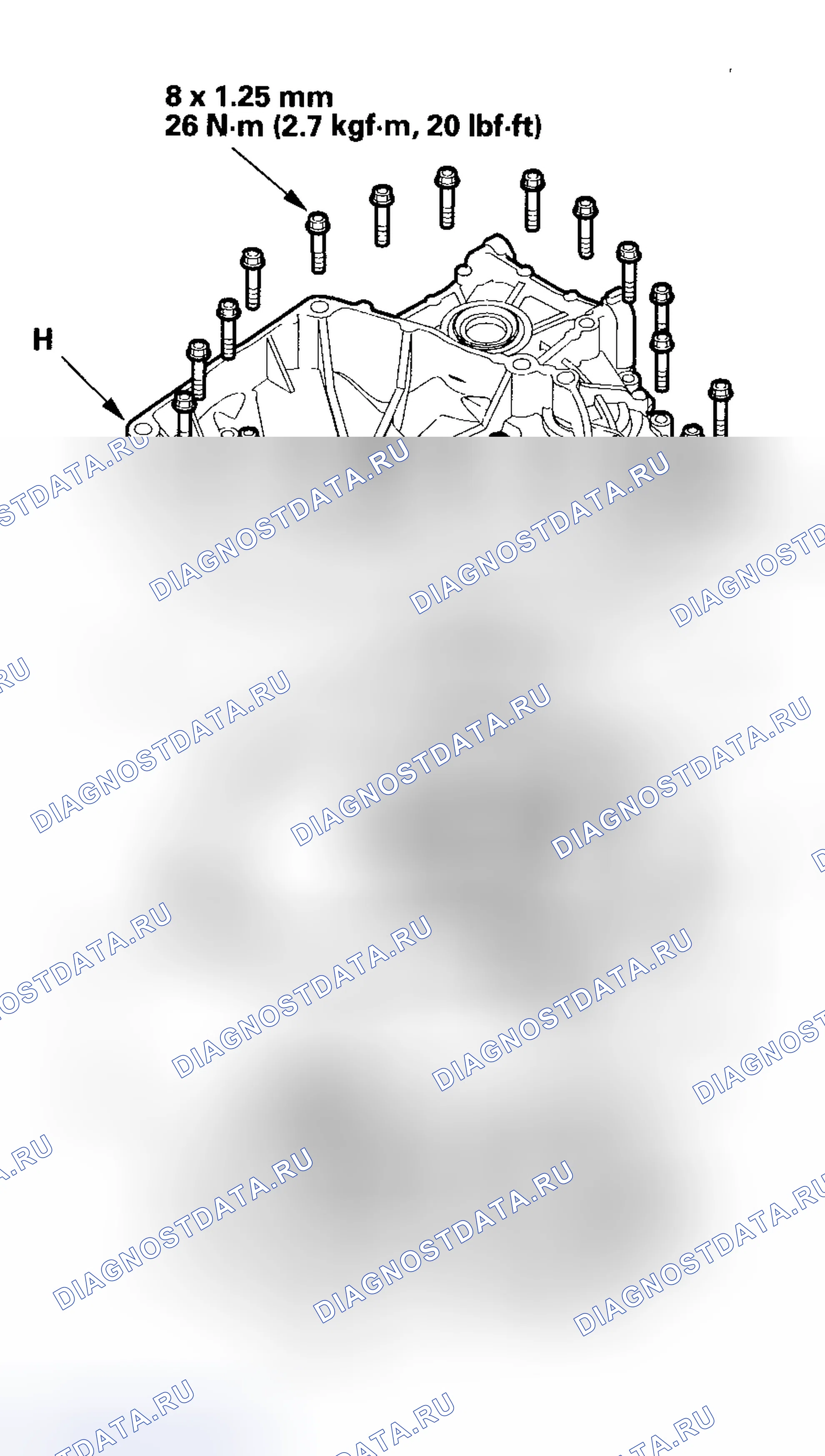 Рис. 101. Honda Insight I