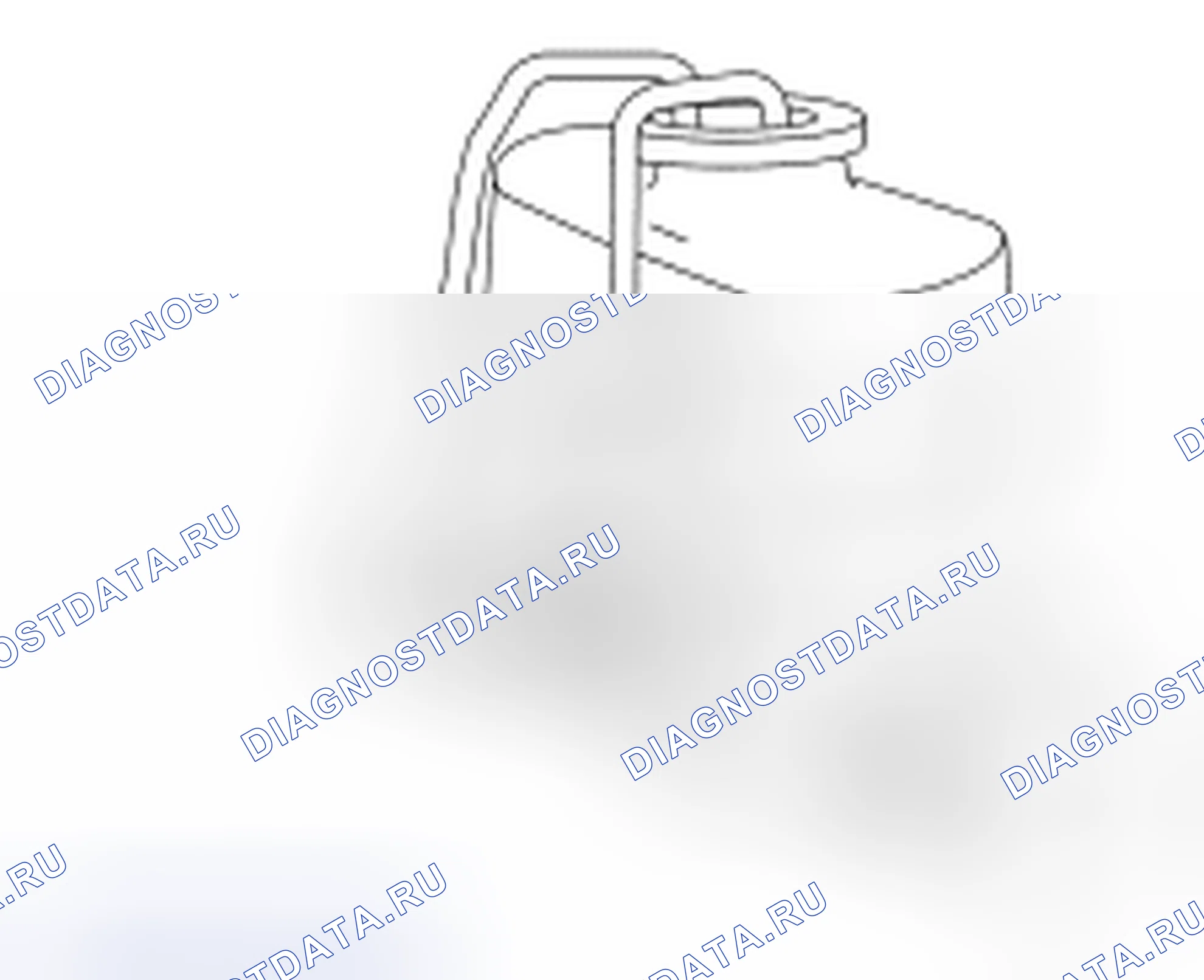 Рис. 2. Ford Pickup F250 Super Duty II