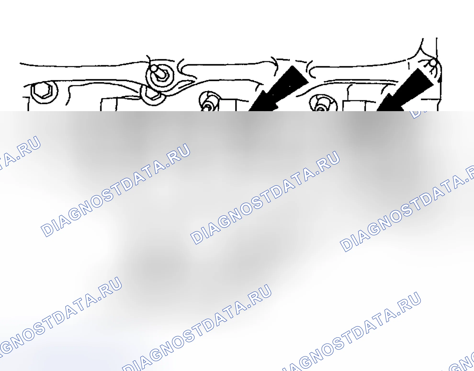 Рис. 492. Hyundai Pony I