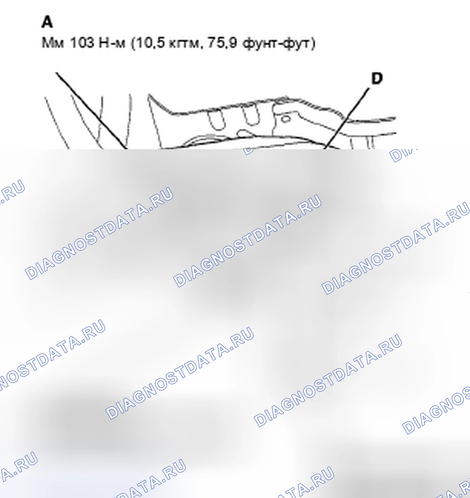Рис. 76. Honda Accord VIII