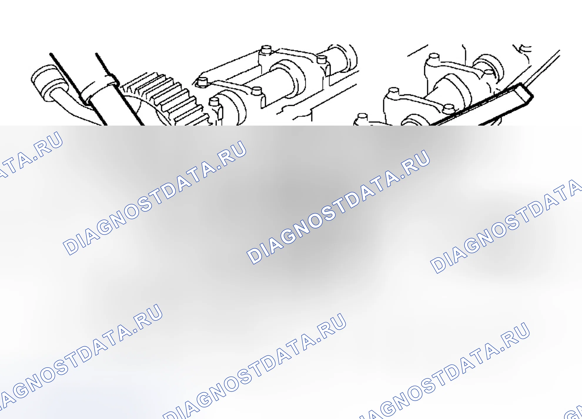 Рис. 283. Ford Focus I рестайлинг