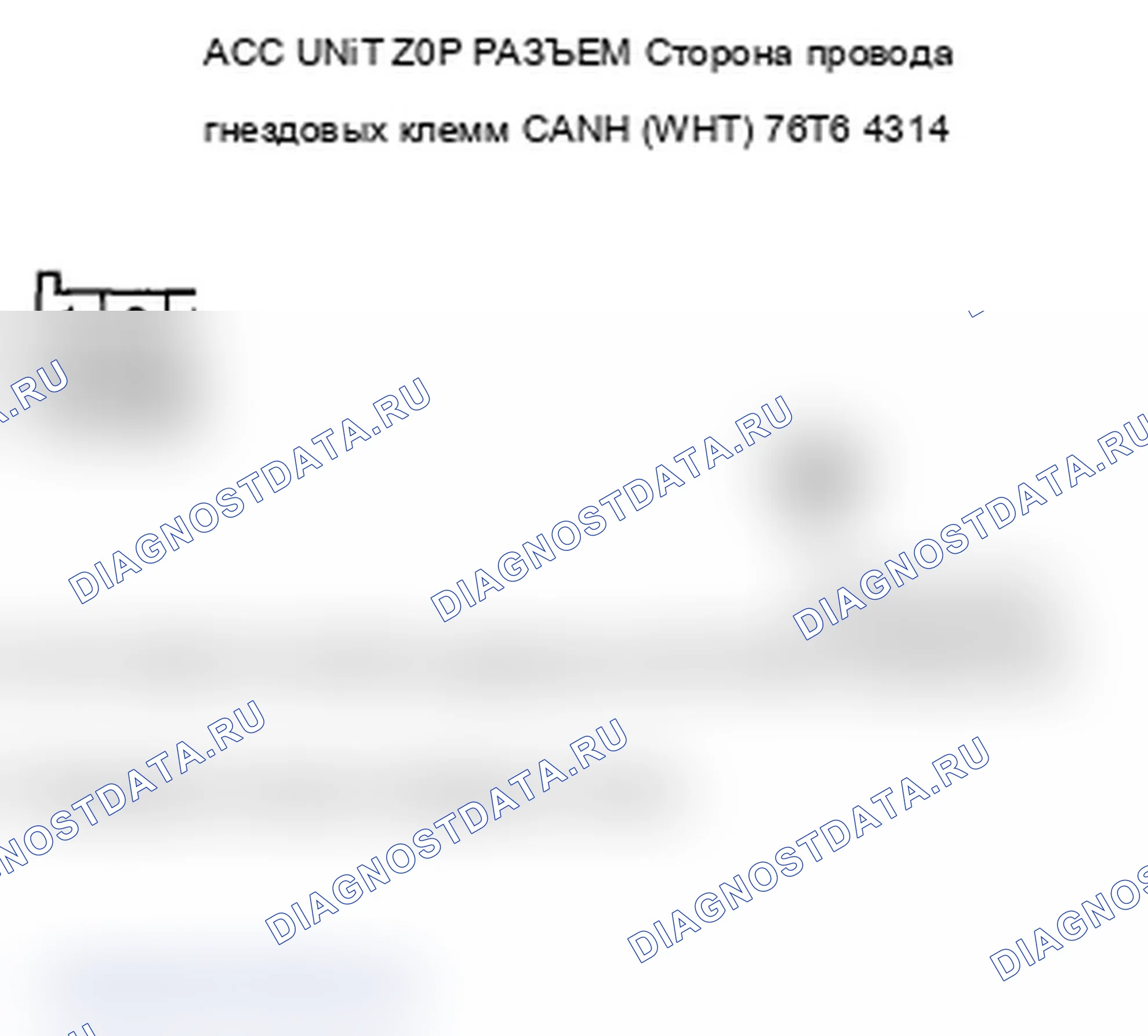 Рис. 104: расшифровка кода ошибки 115: Потеря связи с блоком управления SH-AWD. Acura RL II рестайлинг