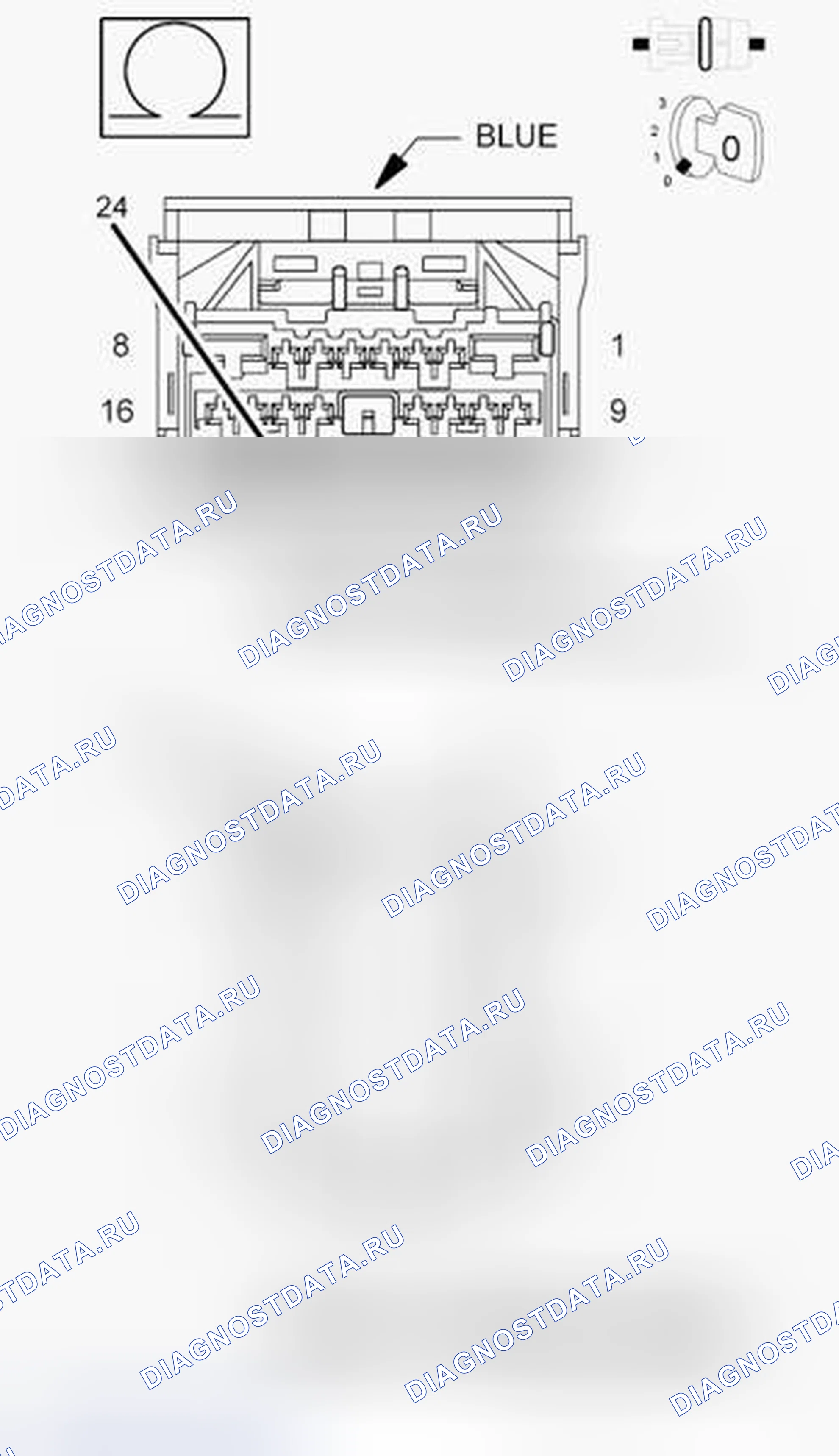 Рис. 493. Jeep Wrangler III