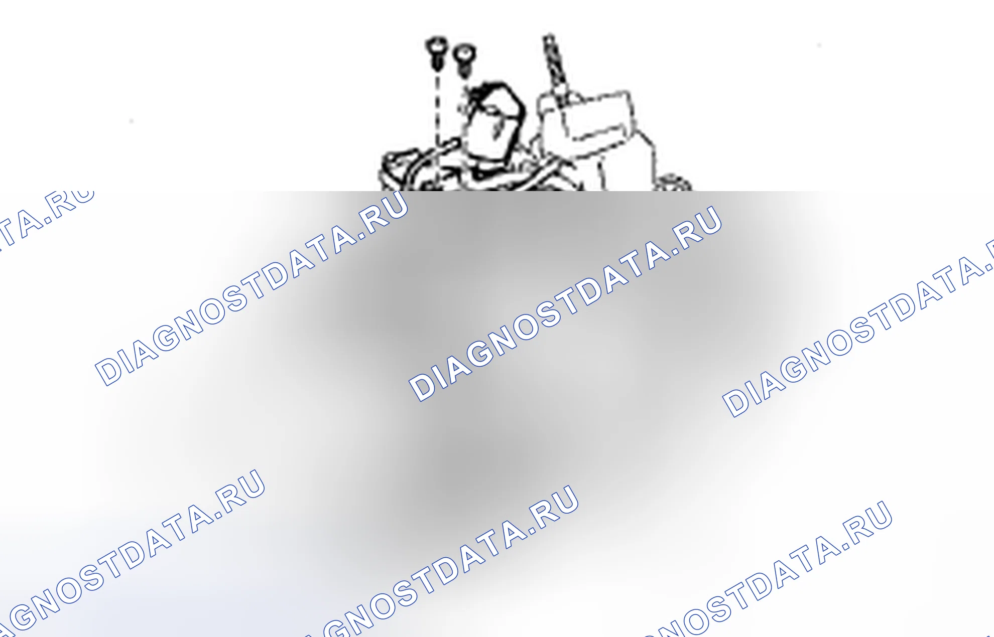Рис. 172. Honda CR-V VI