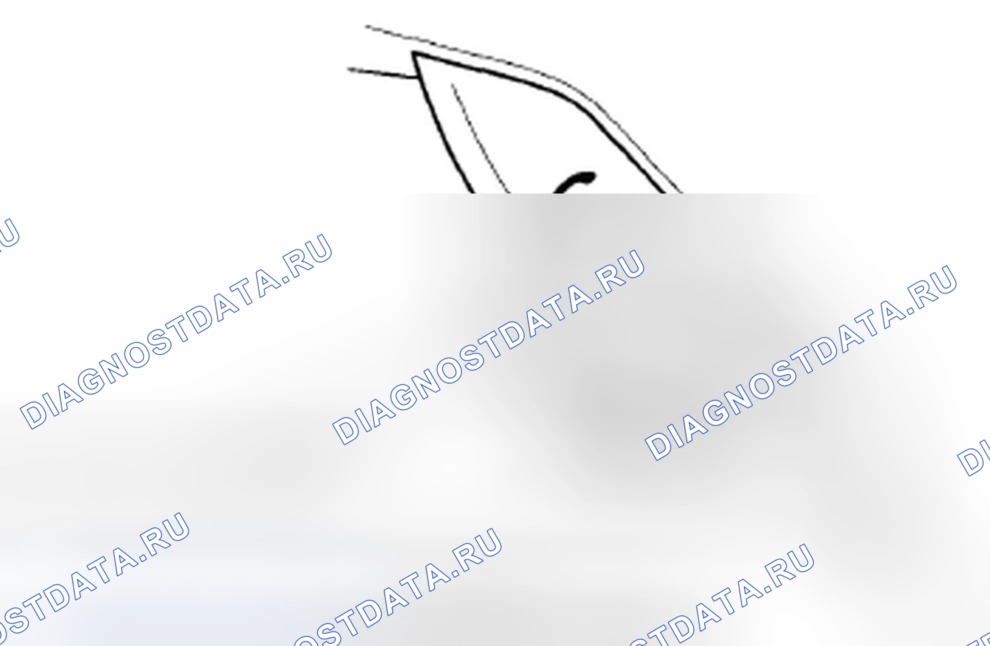 Рис. 168: Кнопка навигации BACK. Honda Civic VIII рестайлинг