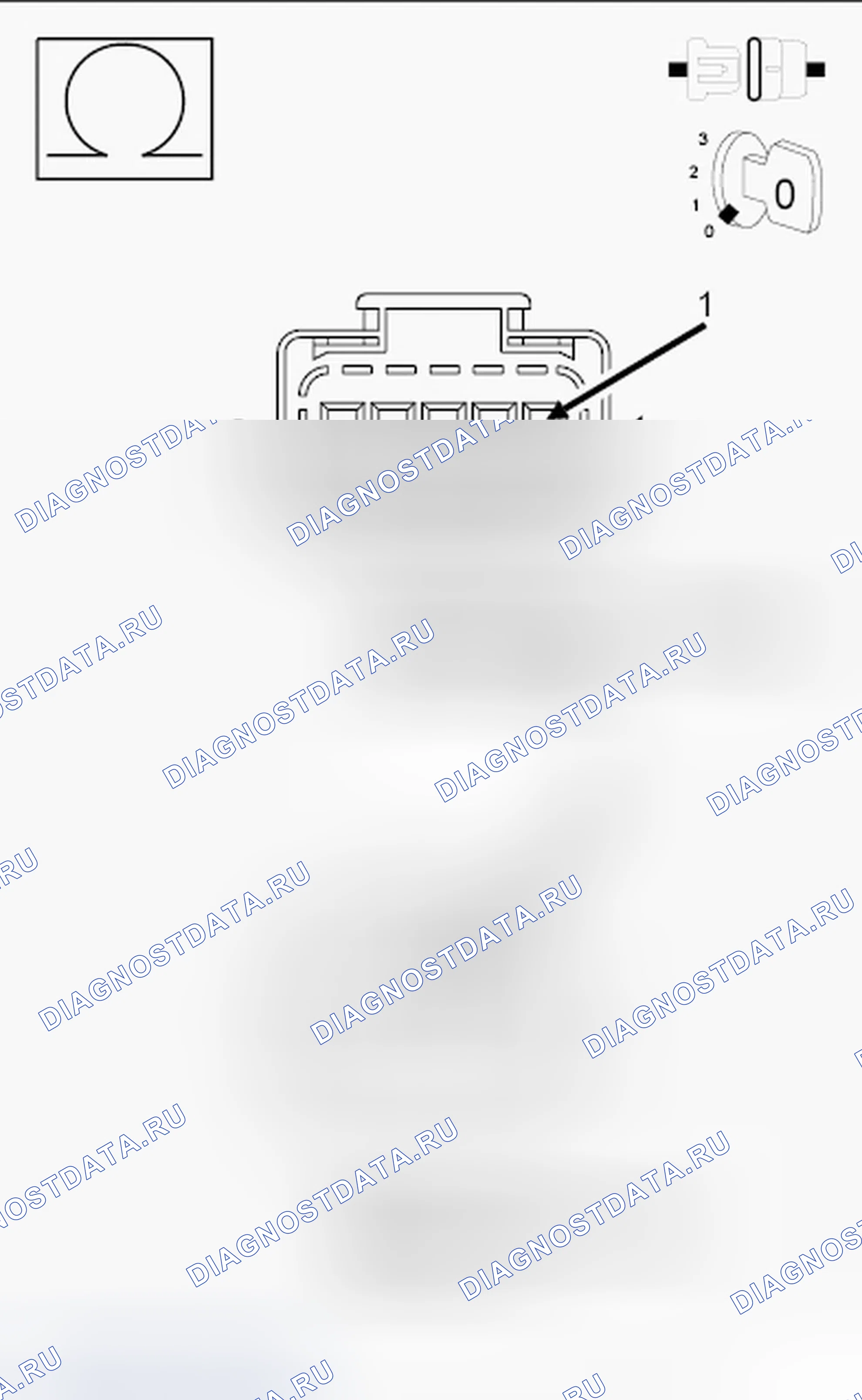 Рис. 298. Chrysler Town & Country V рестайлинг