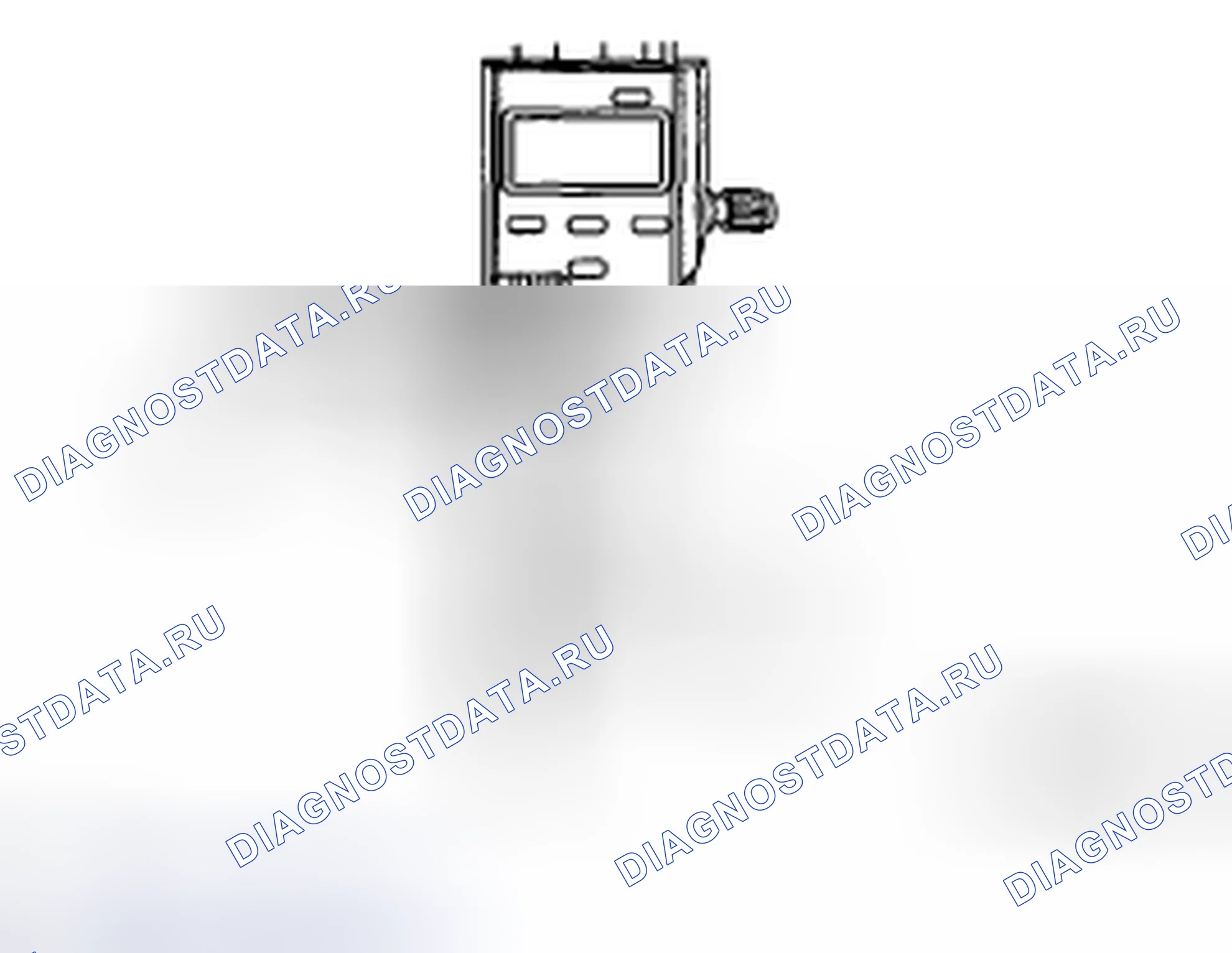Рис. 513. Subaru Legacy BL/BP рестайлинг