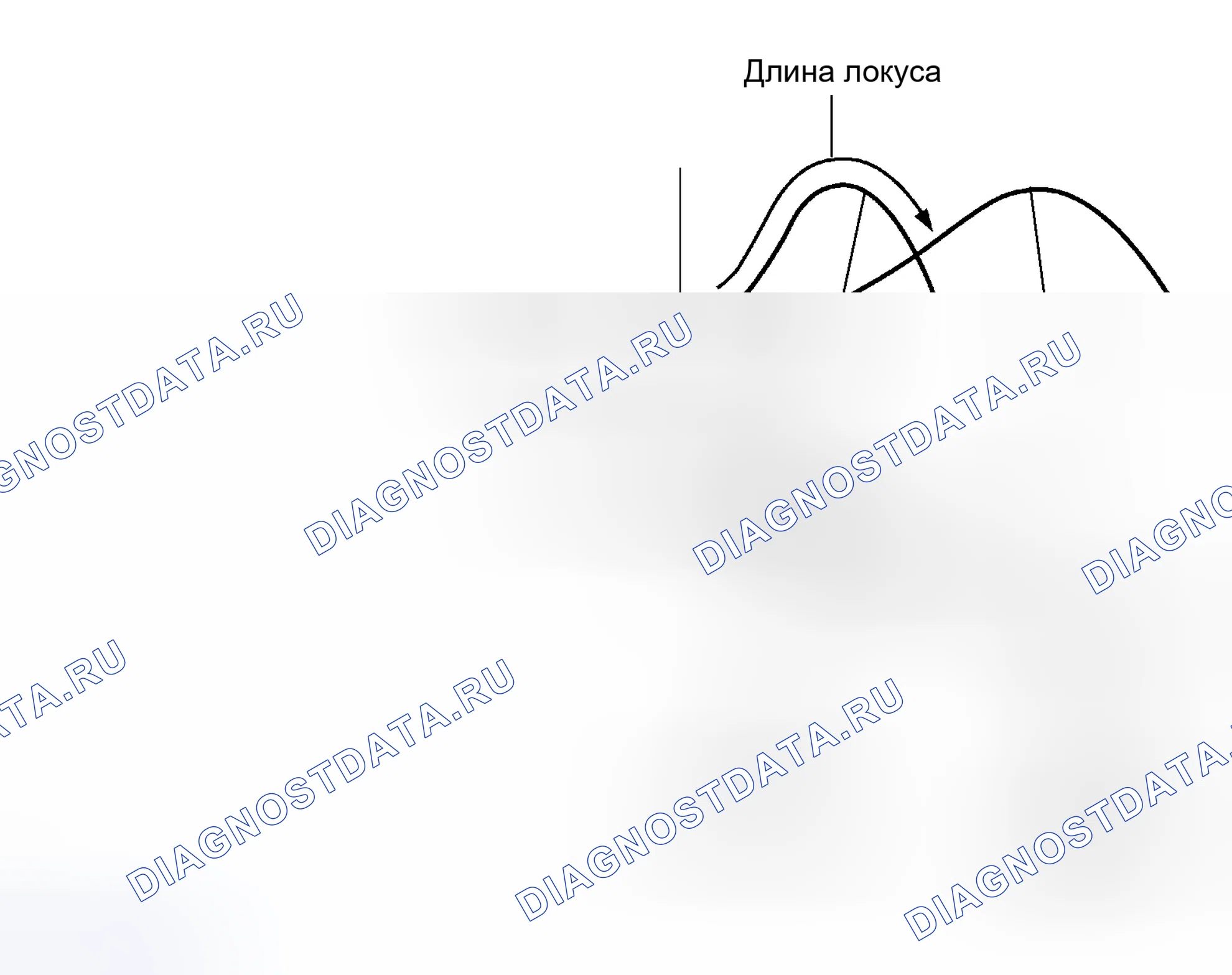 Рис. 200: ОПИСАНИЕ МОНИТОРА. Toyota RAV4 II рестайлинг