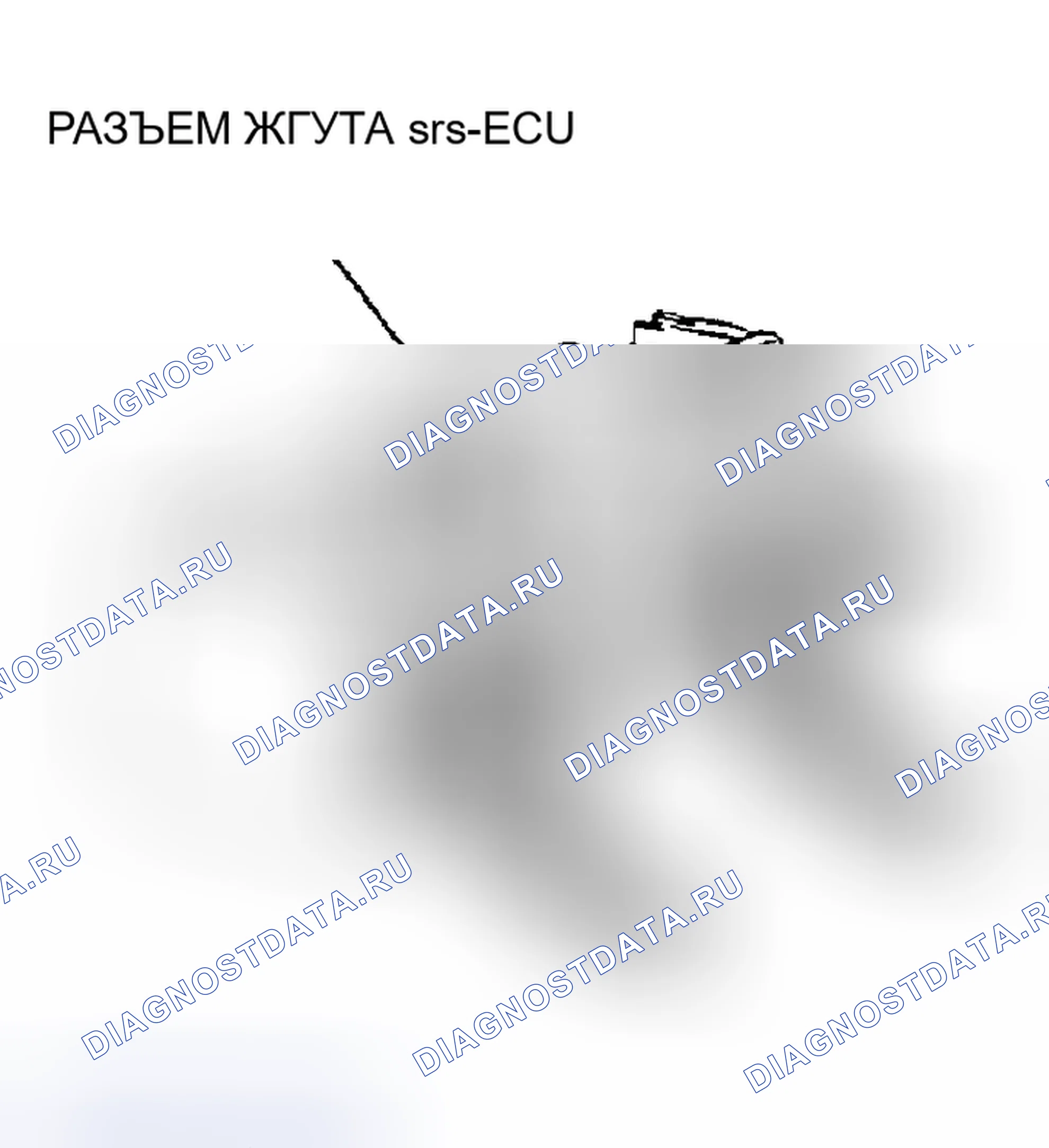 Рис. 8. Chrysler Sebring II рестайлинг