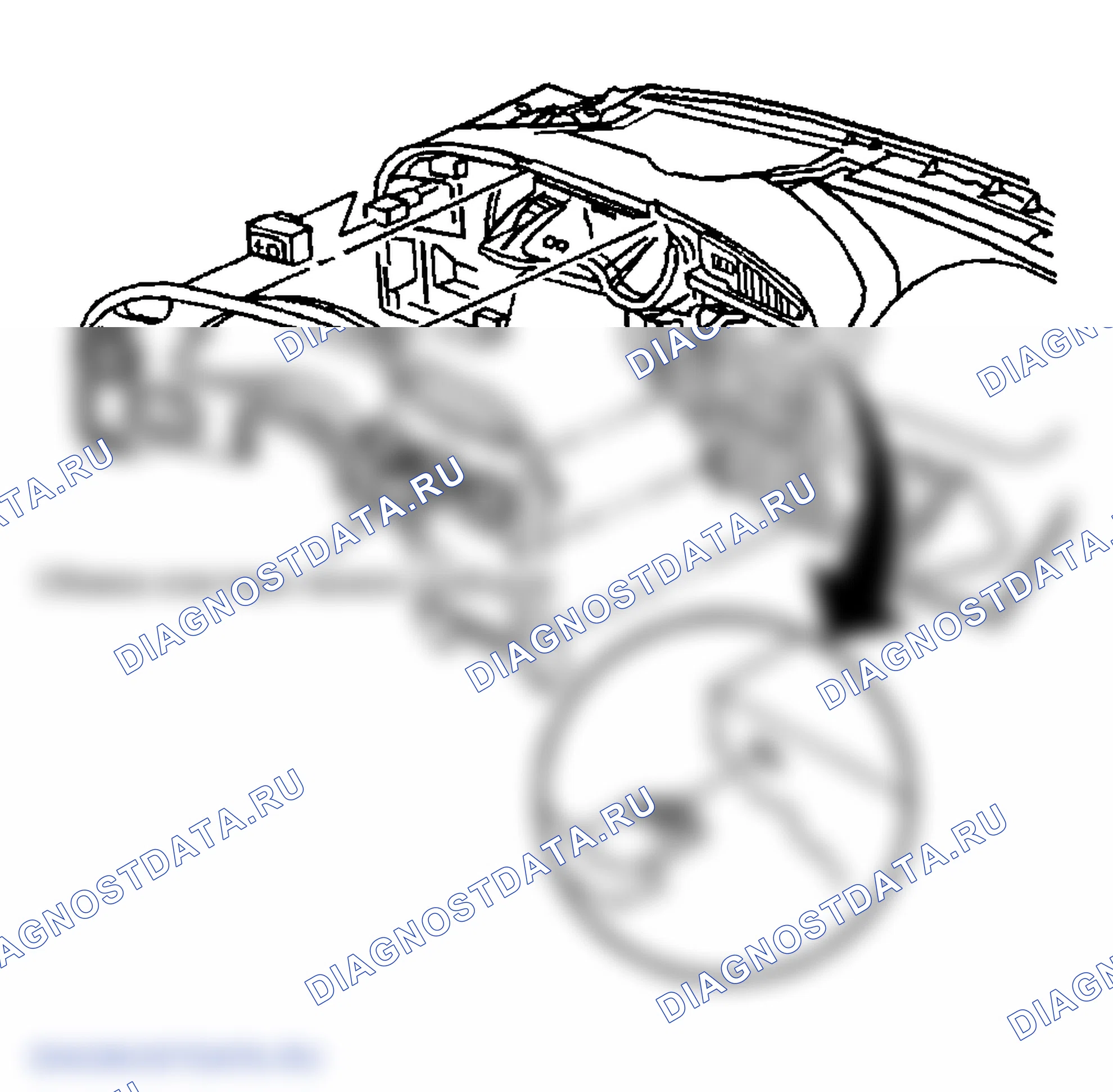 Рис. 8. Chevrolet Malibu V рестайлинг