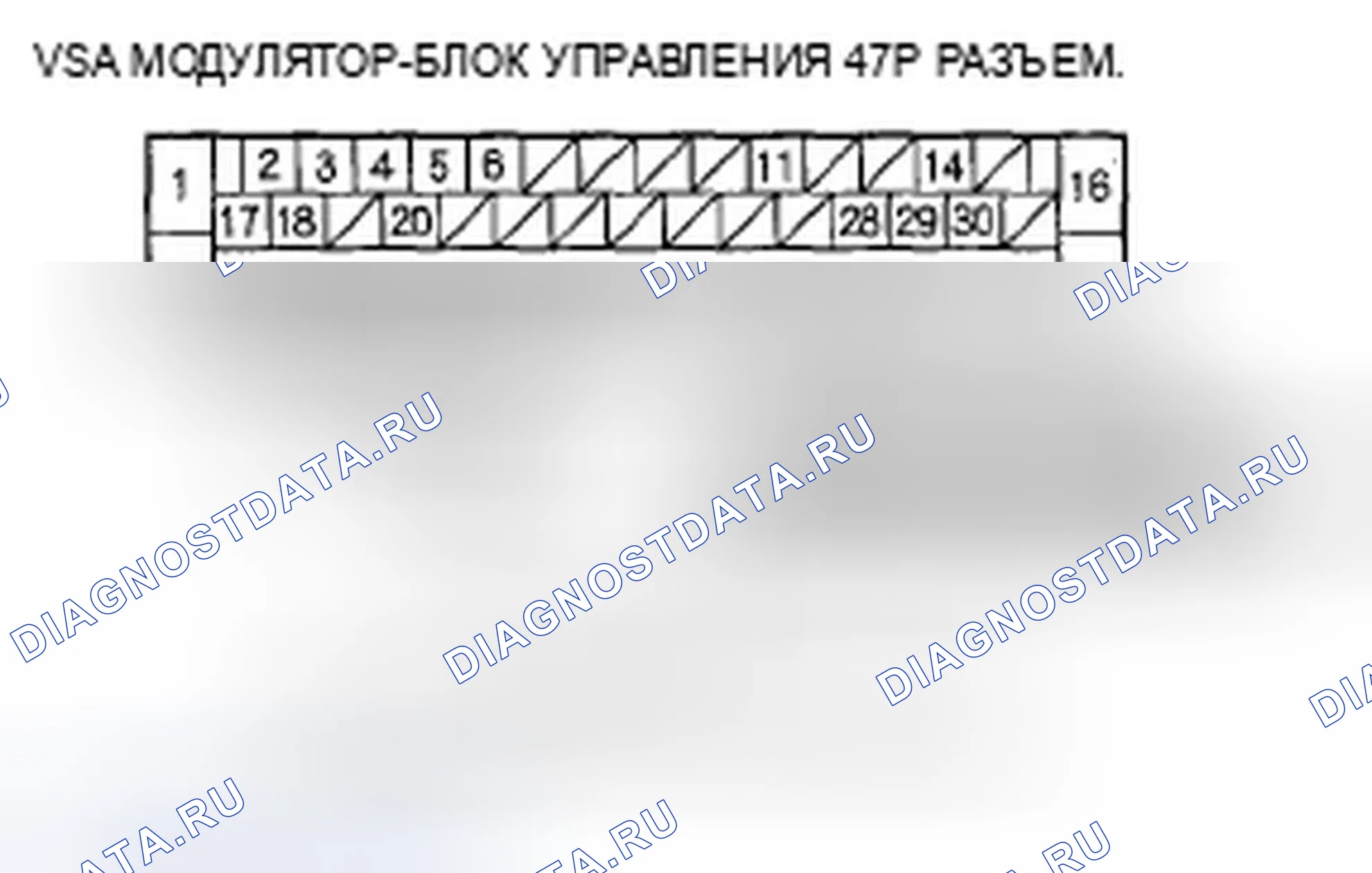 Рис. 7. Acura TSX I