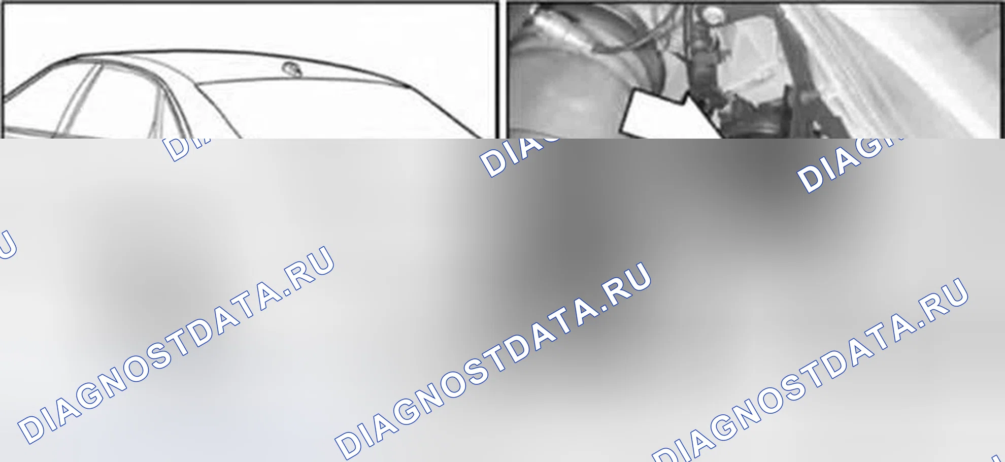 Рис. 47. Audi A8 D3 рестайлинг 2