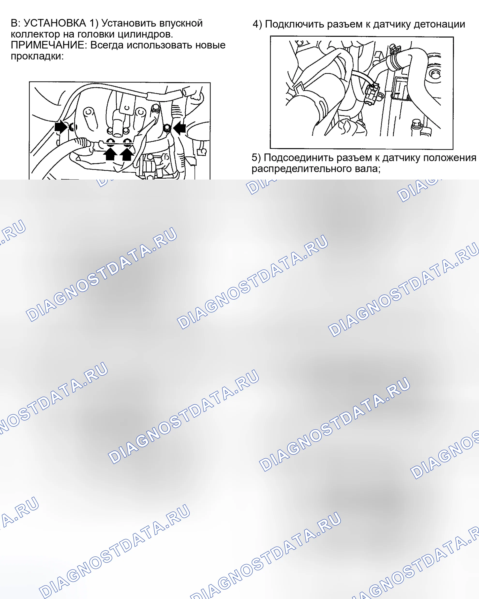 Рис. 4. Subaru Impreza GD/GC/GG рестайлинг