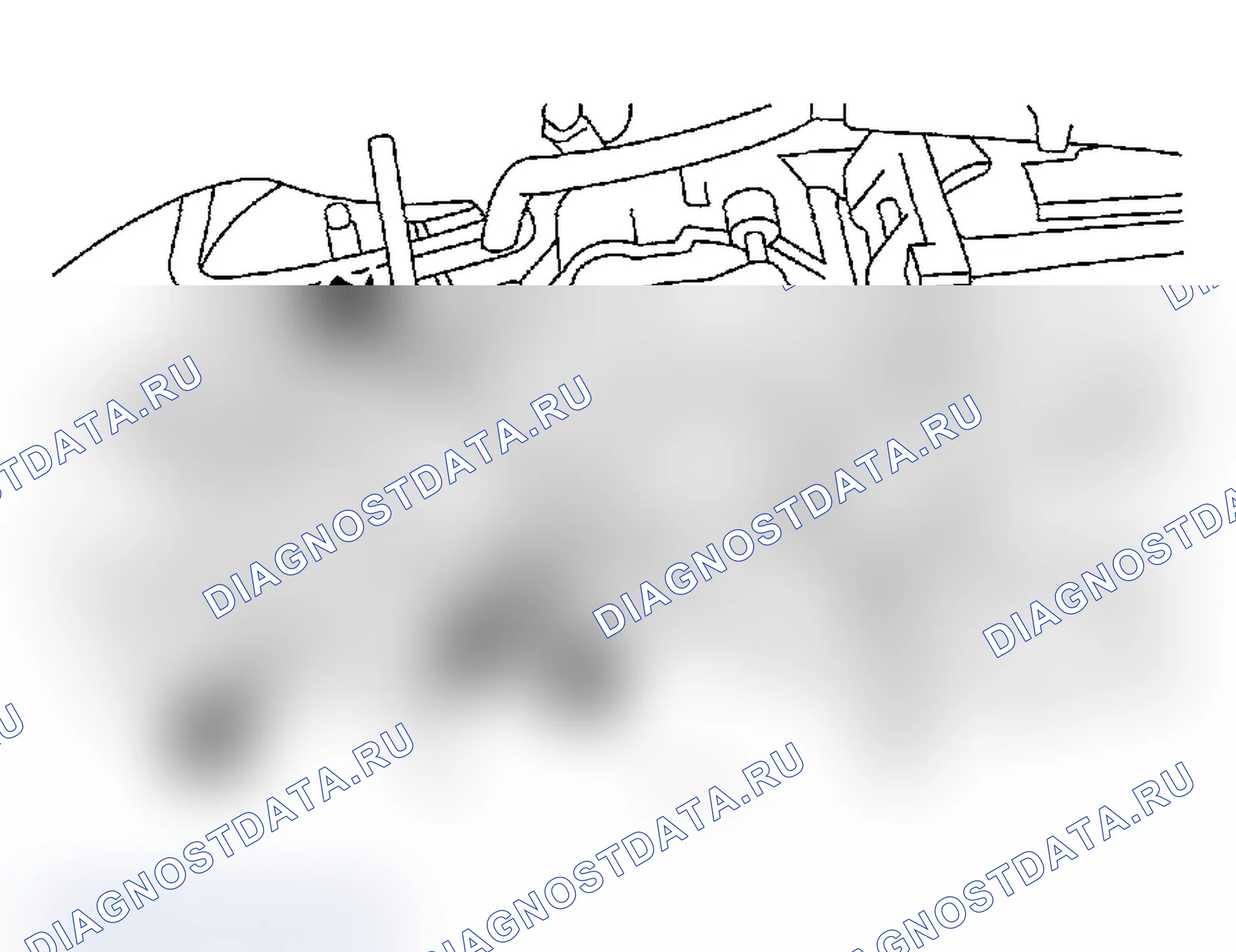 Рис. 95. Subaru Impreza WRX GD/GG рестайлинг
