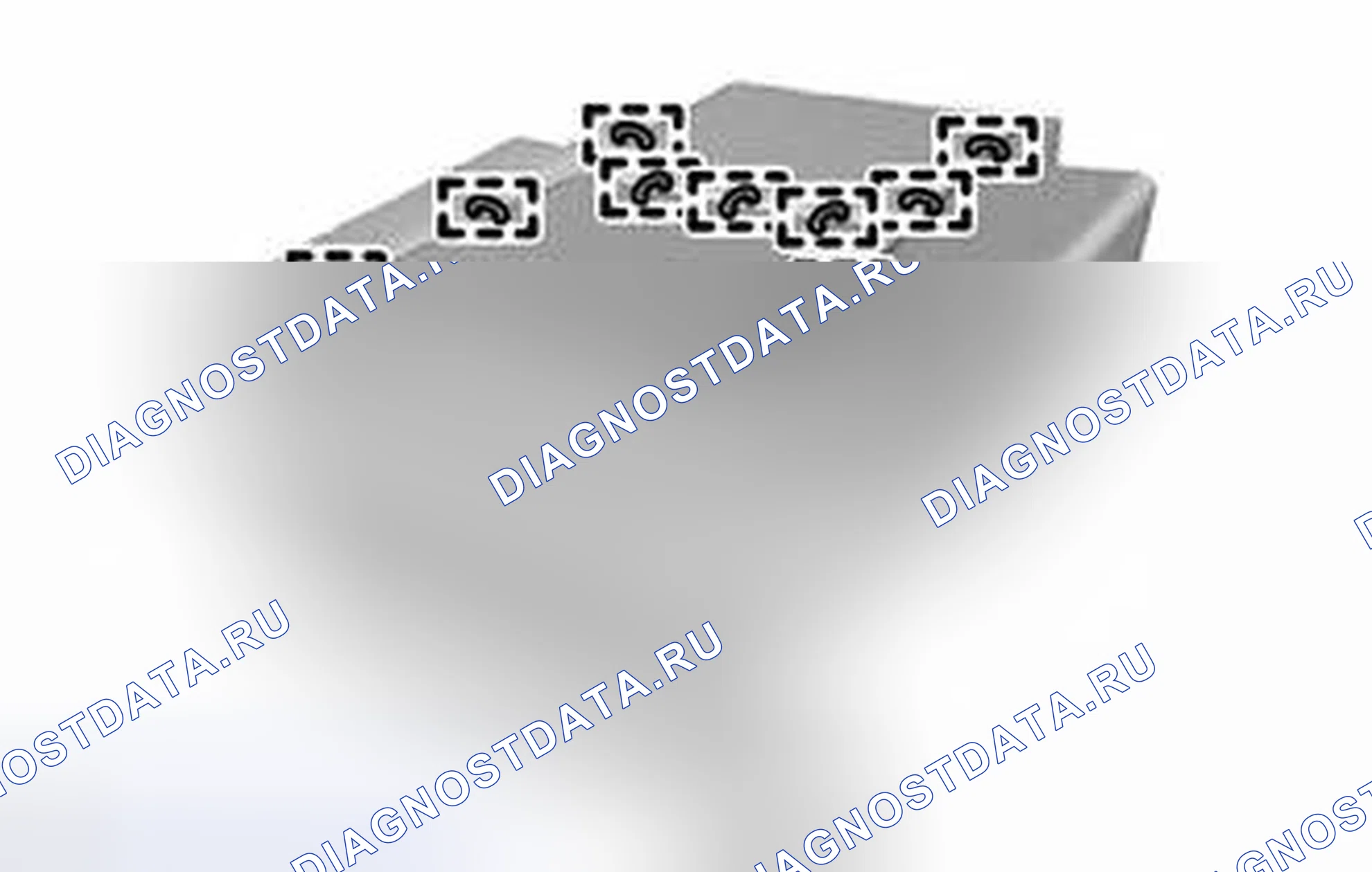 Рис. 500. Toyota Highlander III