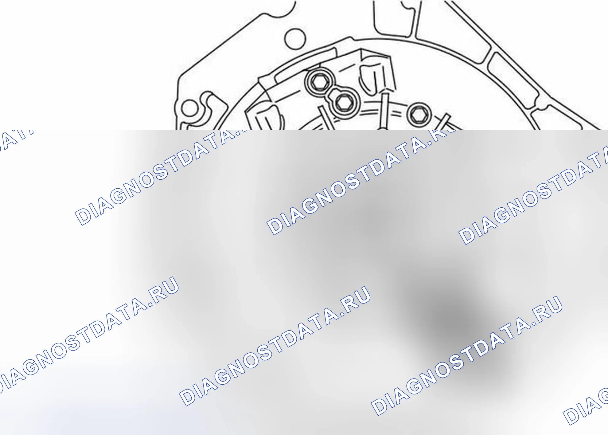 Рис. 4. Jaguar X-type I рестайлинг