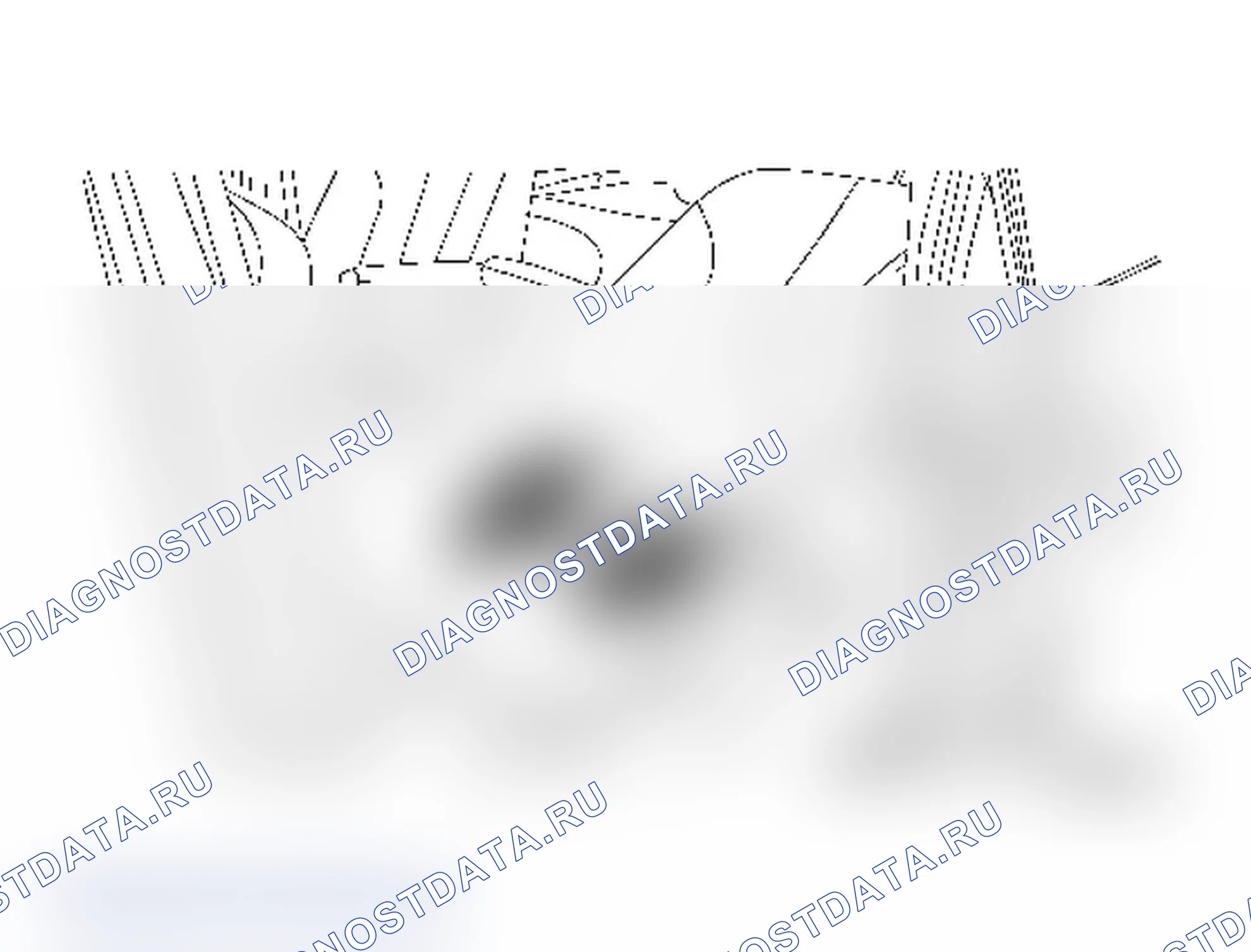 Рис. 2. Dodge Caravan IV