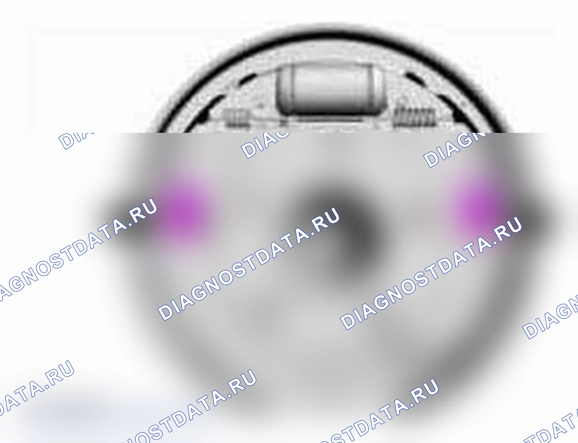 Рис. 32: Демонтаж. Ford Focus III