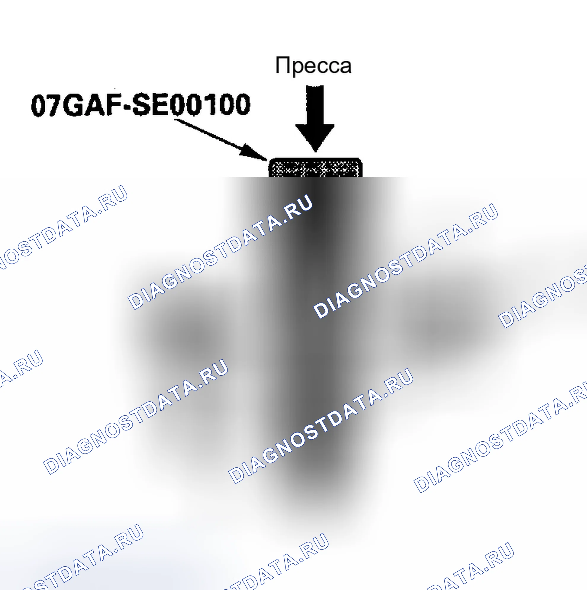 Рис. 29. Honda Pilot I