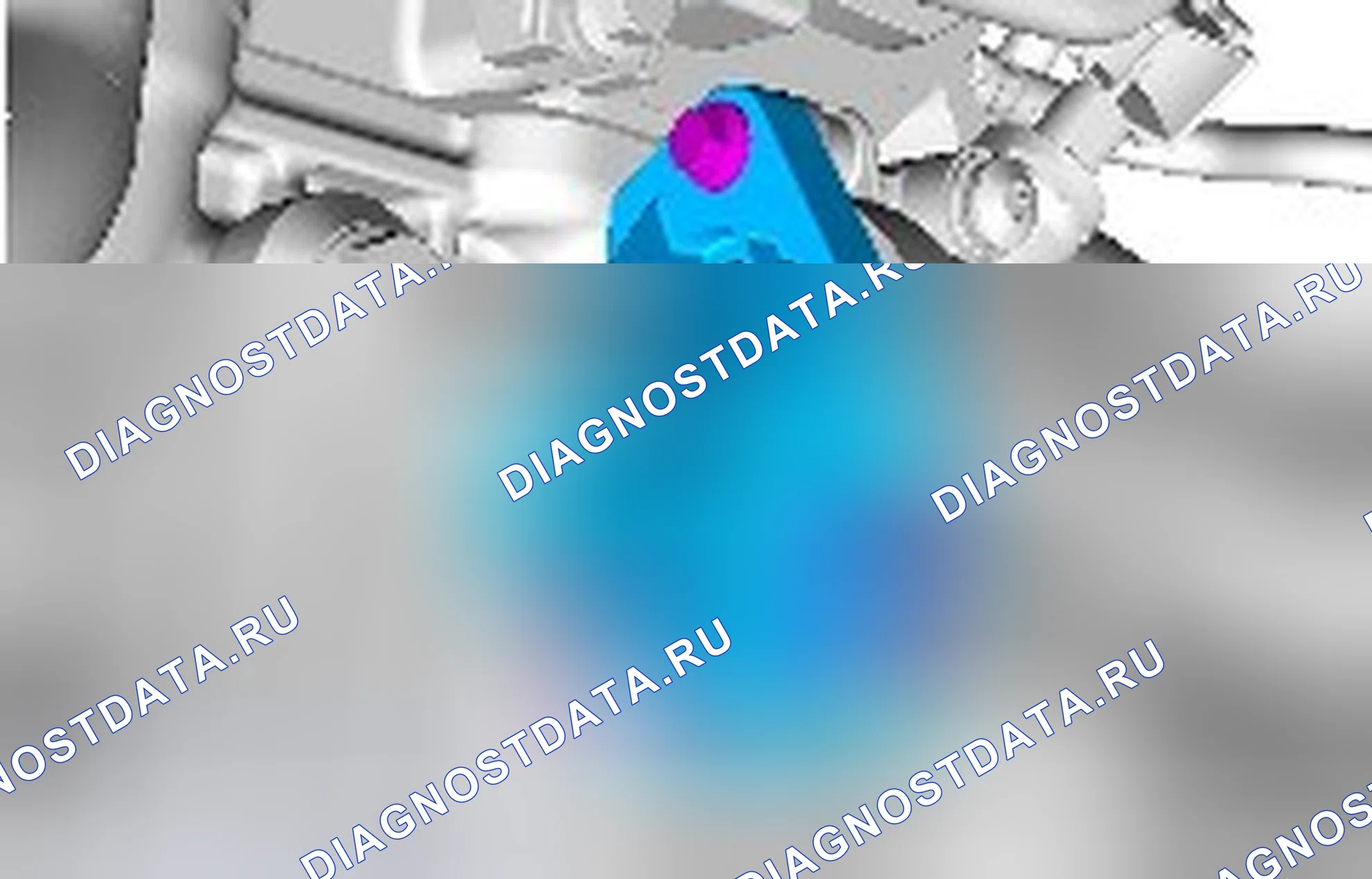Термостат: описание и работа. Ford S-MAX I