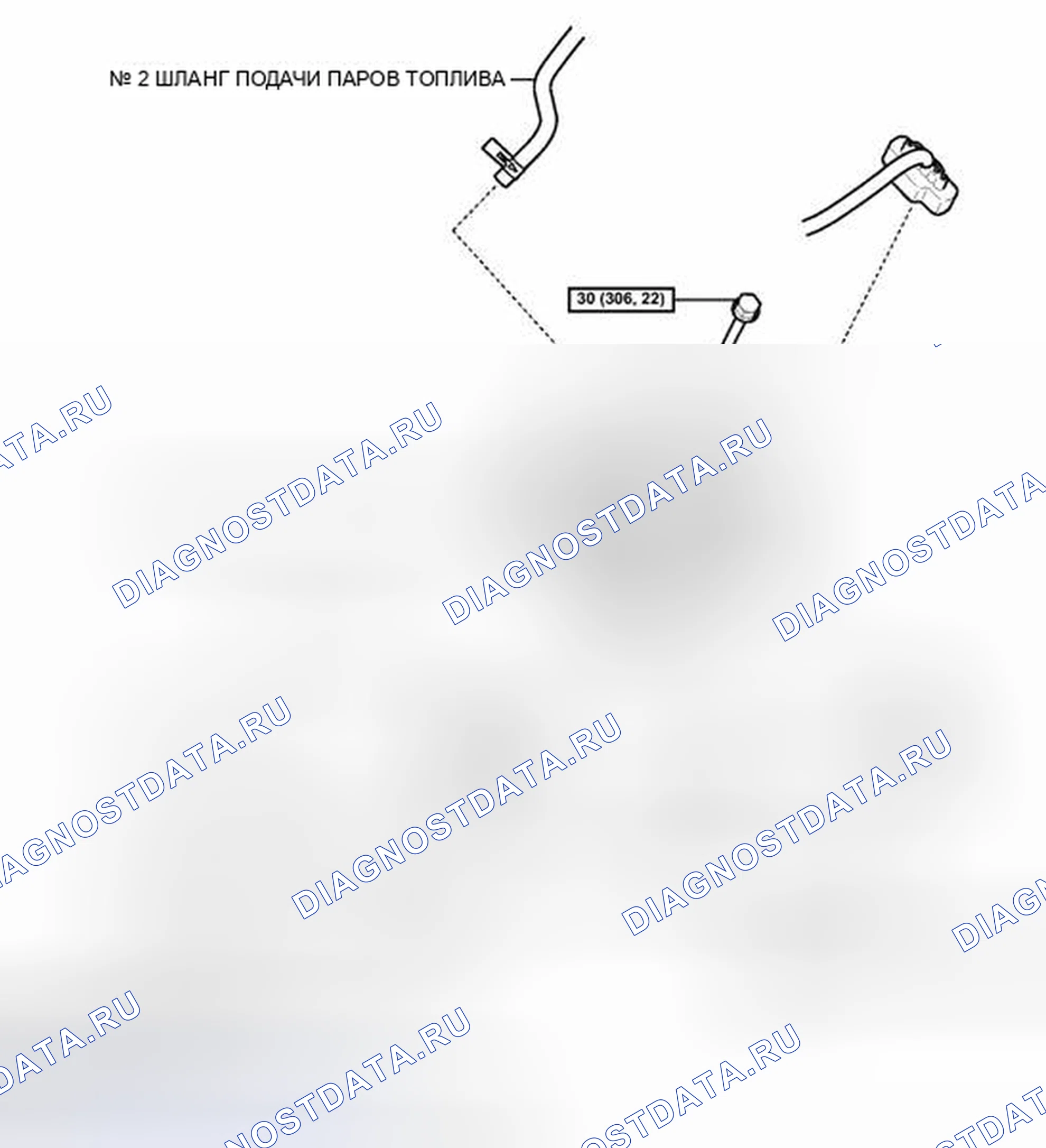 Рис. 4: ИЛЛЮСТРАЦИЯ. Toyota Matrix E140
