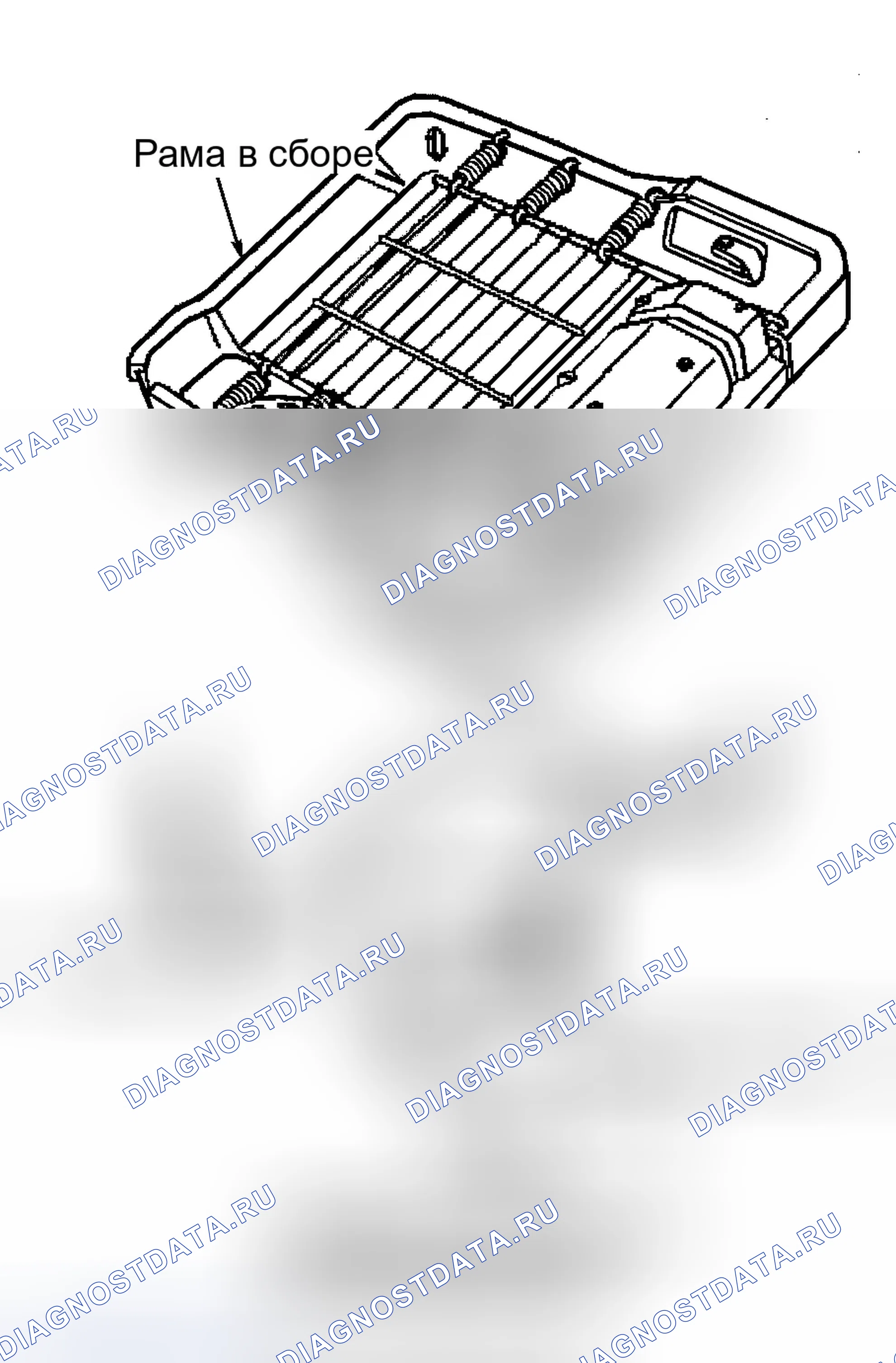 Рис. 12. Ford Thunderbird X