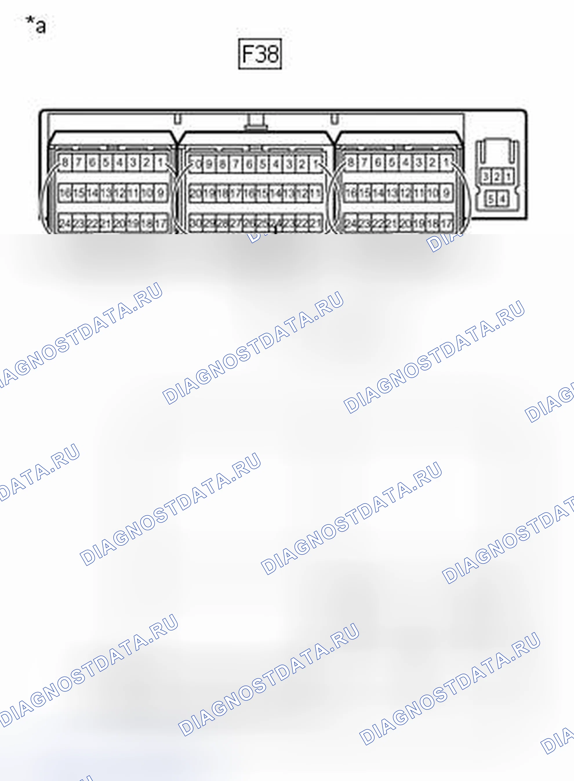 Рис. 405. Toyota Highlander III