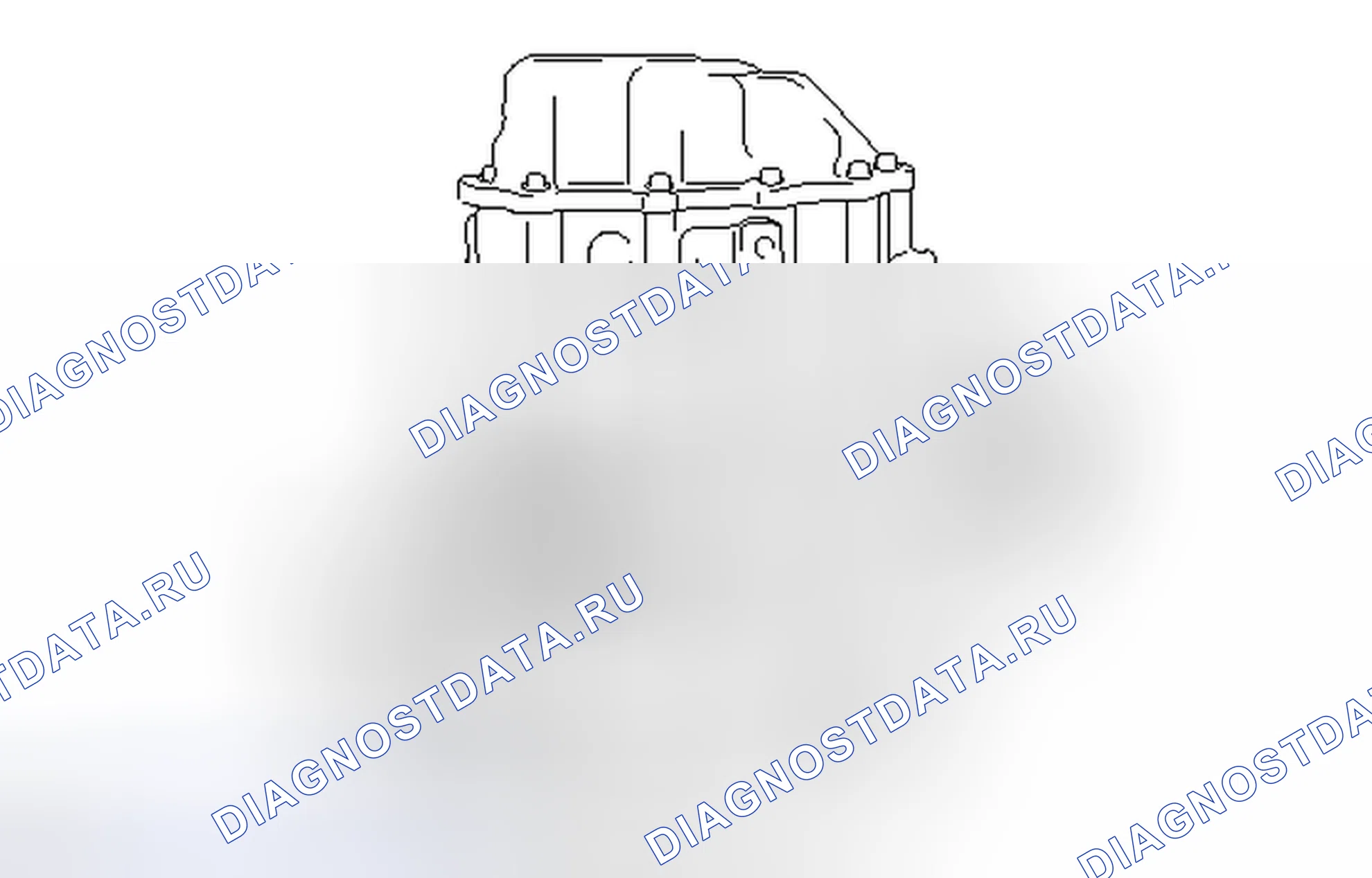 Рис. 142. Toyota Matrix E140