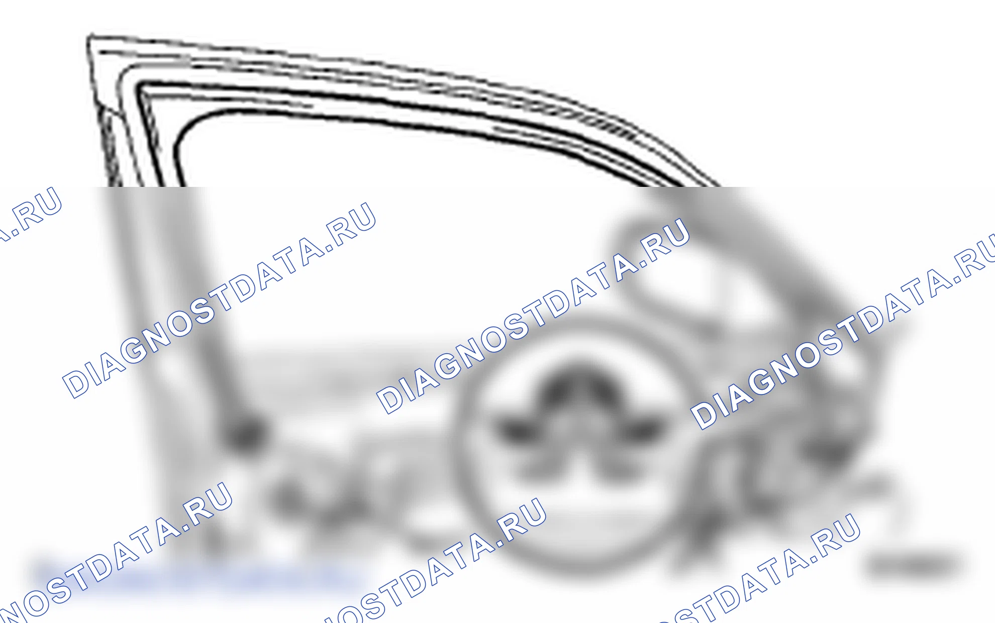 Рис. 293. Lexus ES XV40