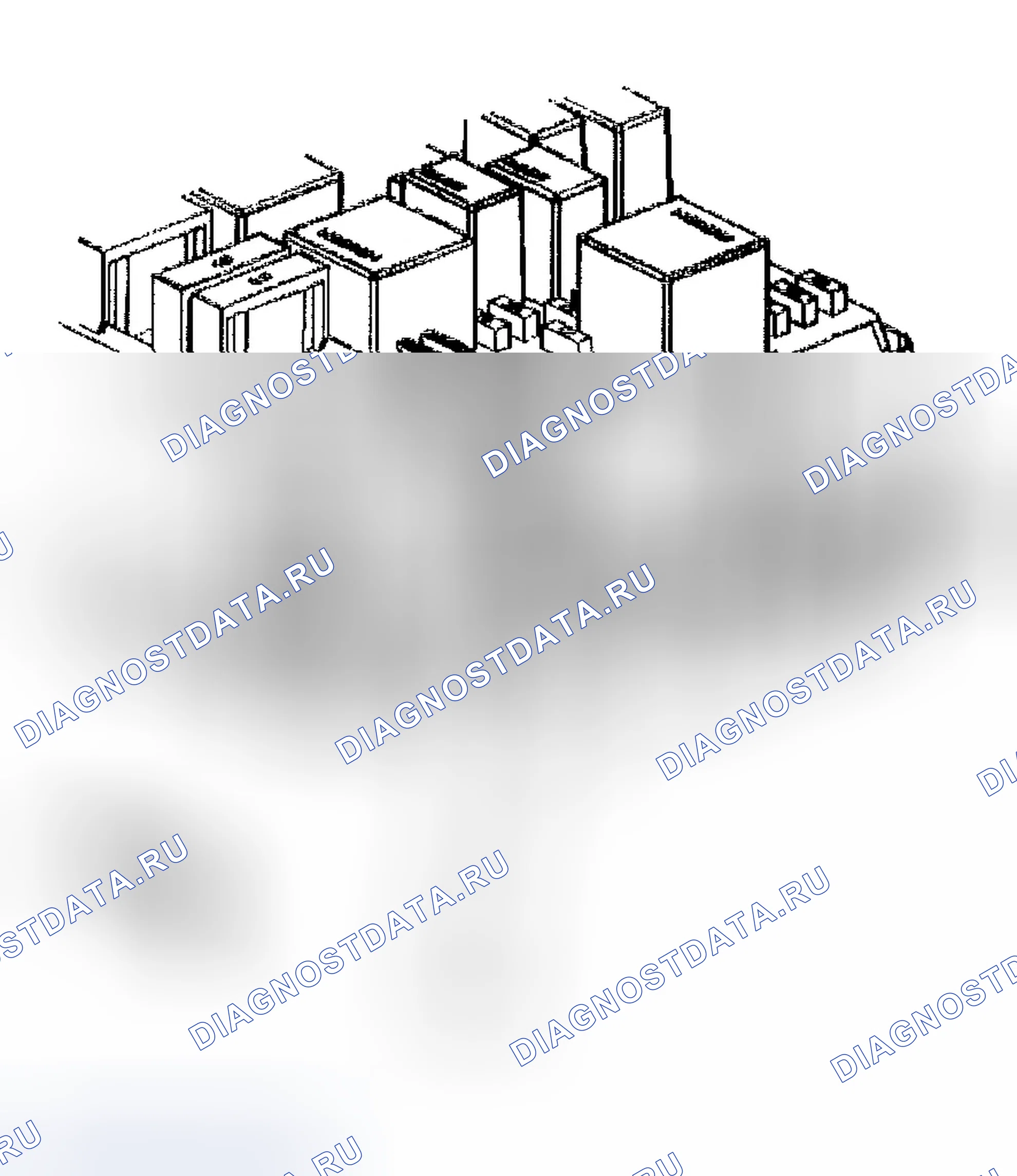 Рис. 100. Chevrolet Silverado 1500 HD 