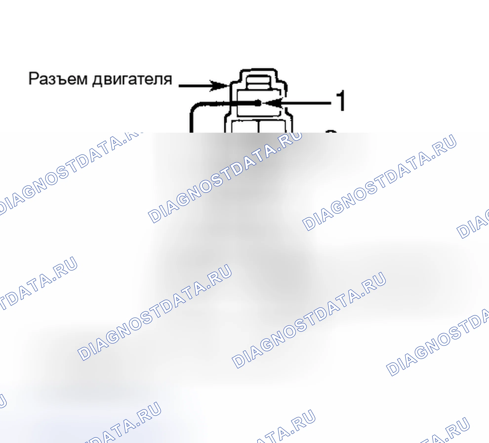 Рис. 5: Передние двери. Honda Accord X рестайлинг