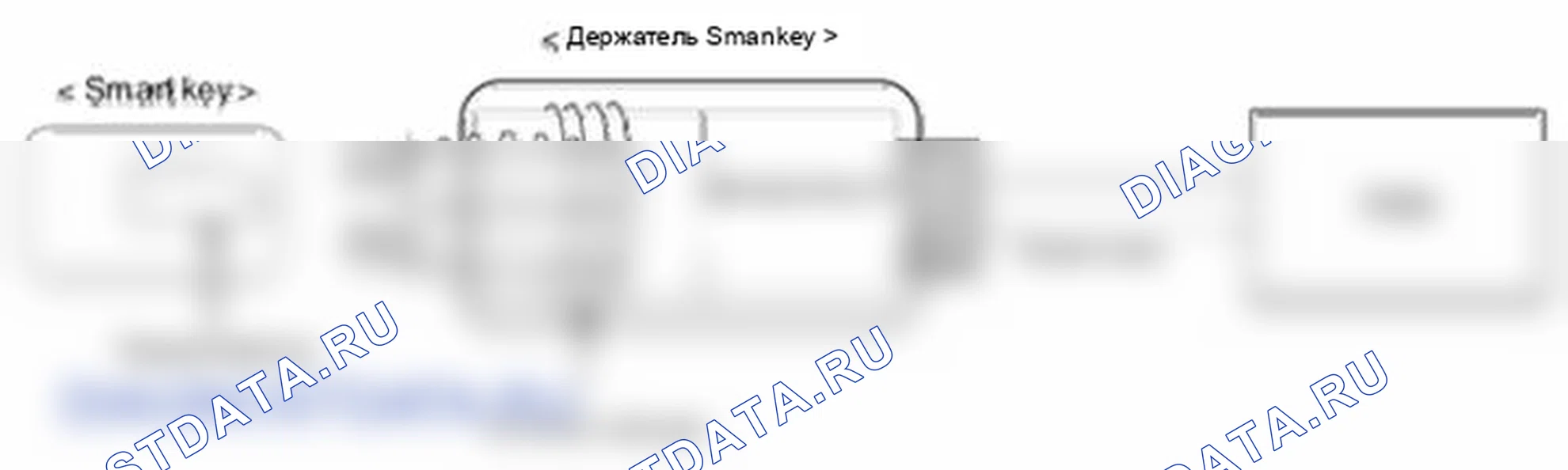 Рис. 53: Транспондер. Hyundai Sonata VI
