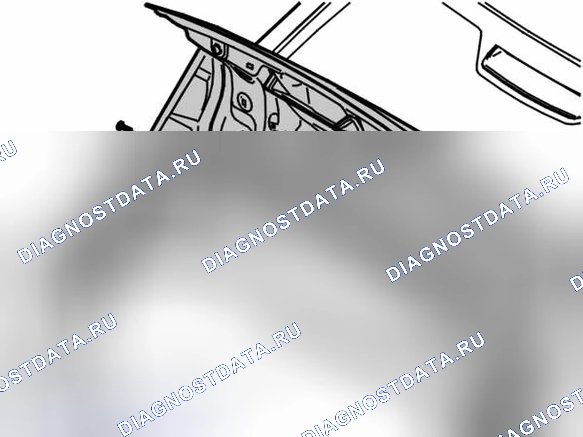 Рис. 156. Volvo S80 II
