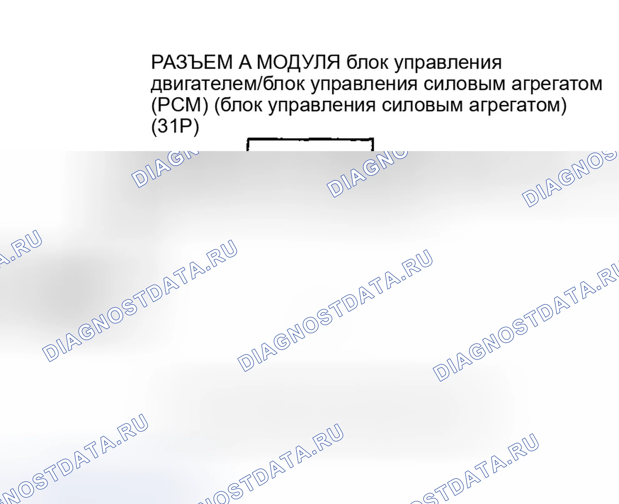 Рис. 251. Honda Accord VII рестайлинг