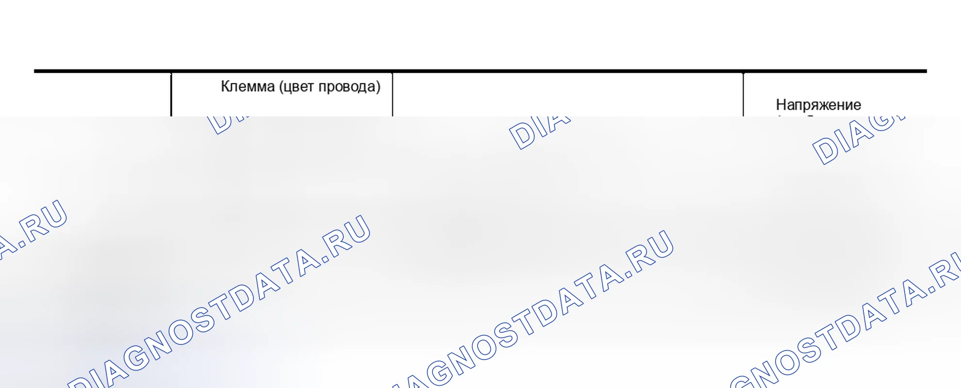 Рис. 487: Проверка переключателя положения парковки. Nissan Murano Z50