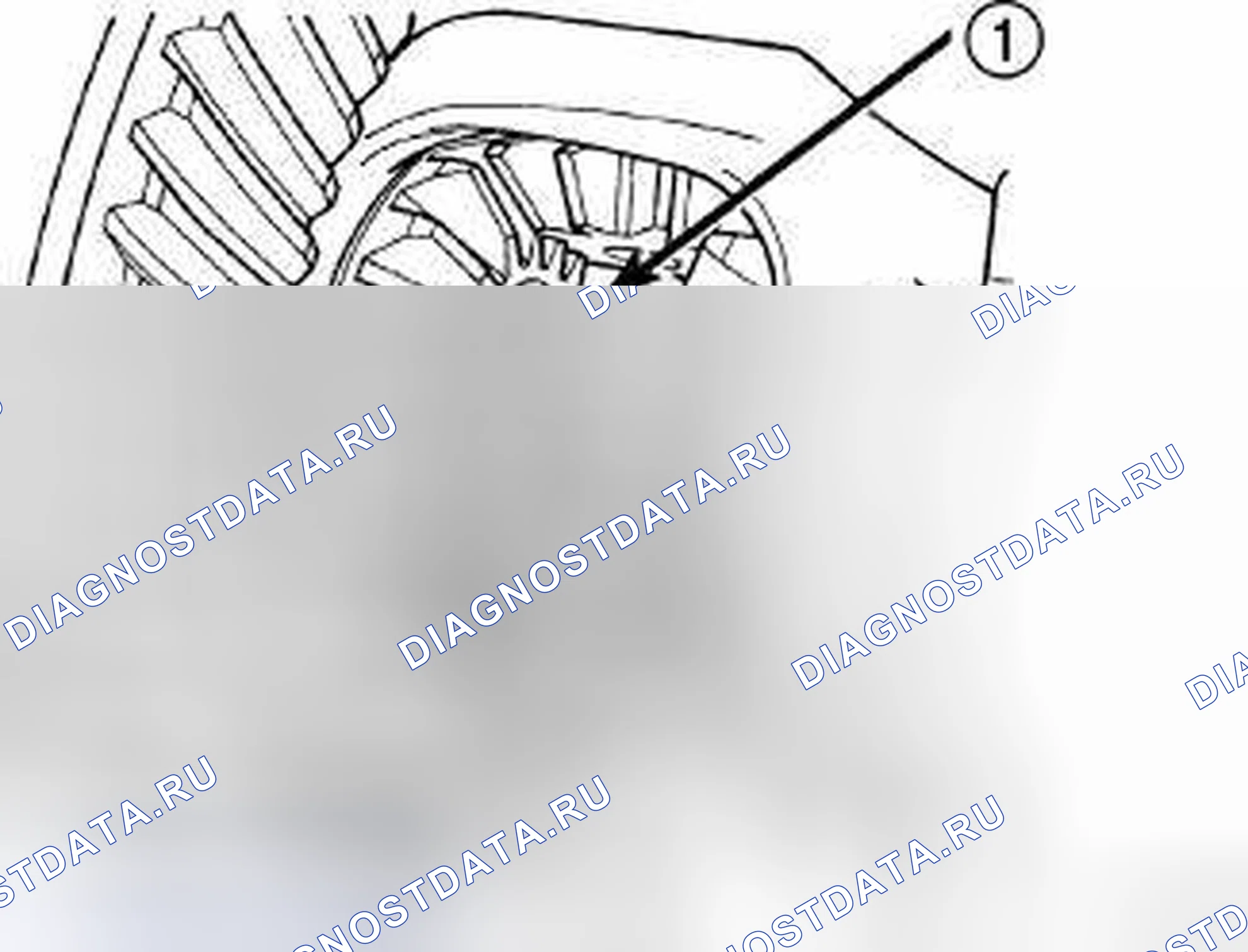 Рис. 119. Jeep Liberty II