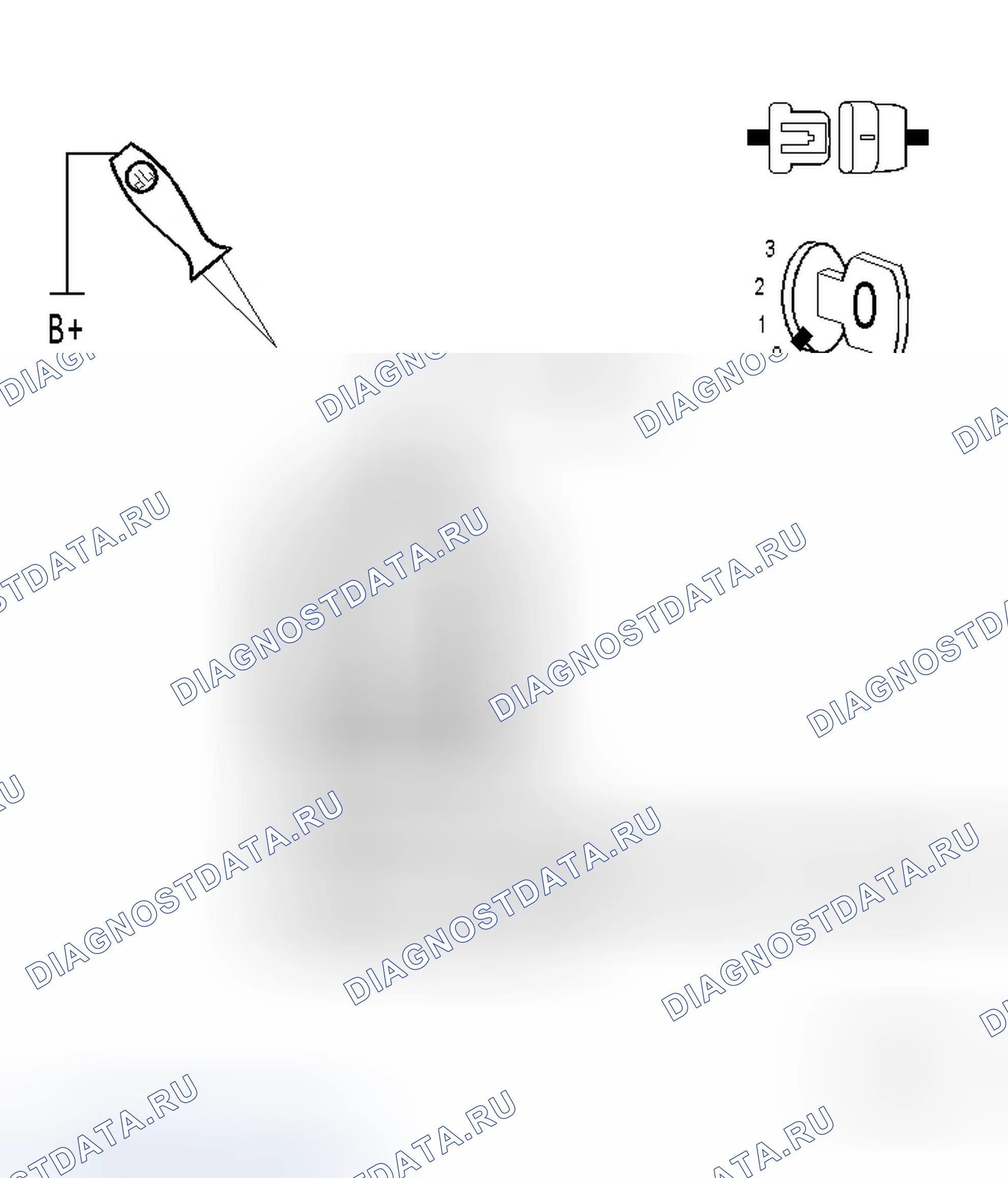Рис. 240. Dodge Magnum I