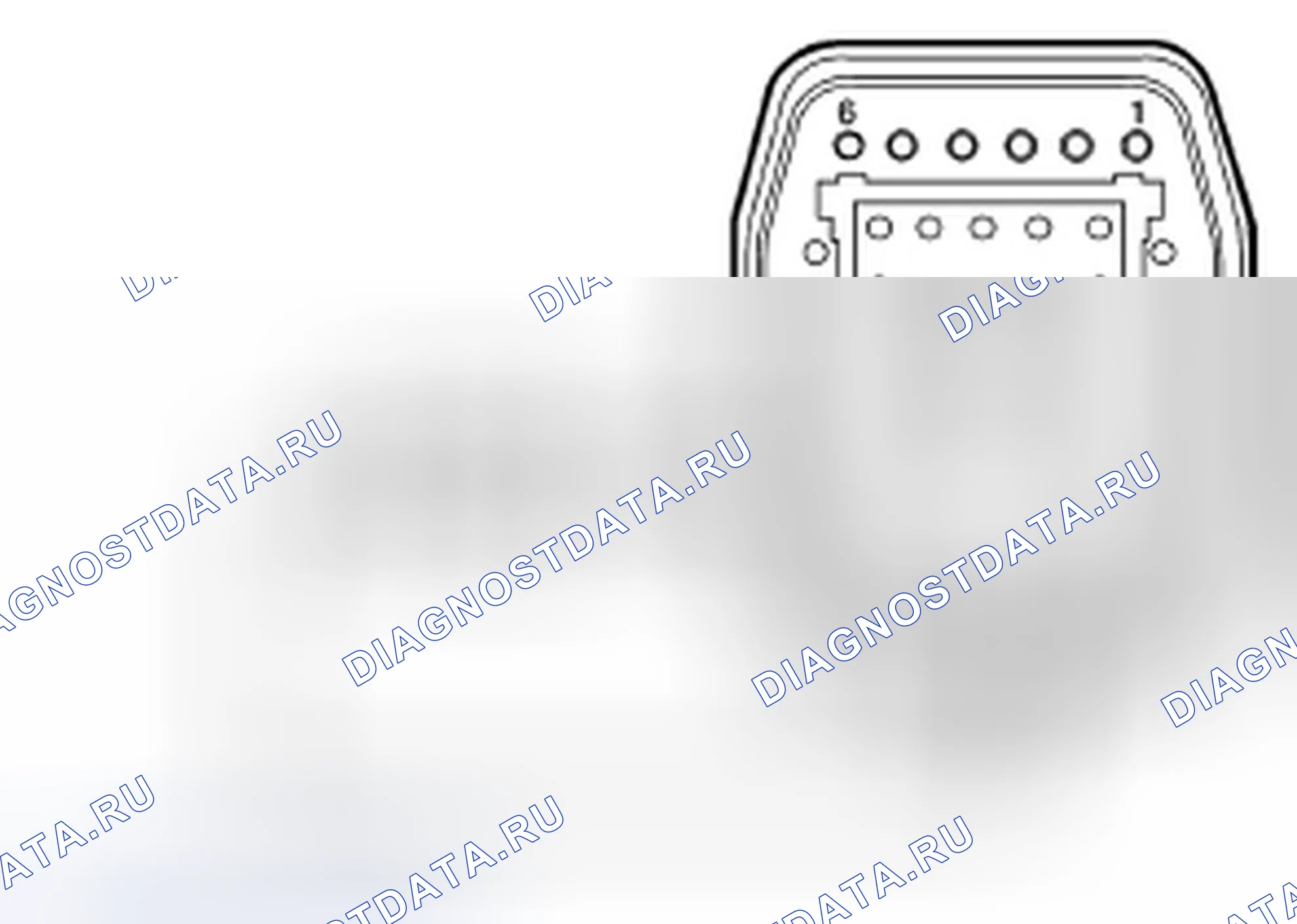 Рис. 152. Ford Escape I рестайлинг 2