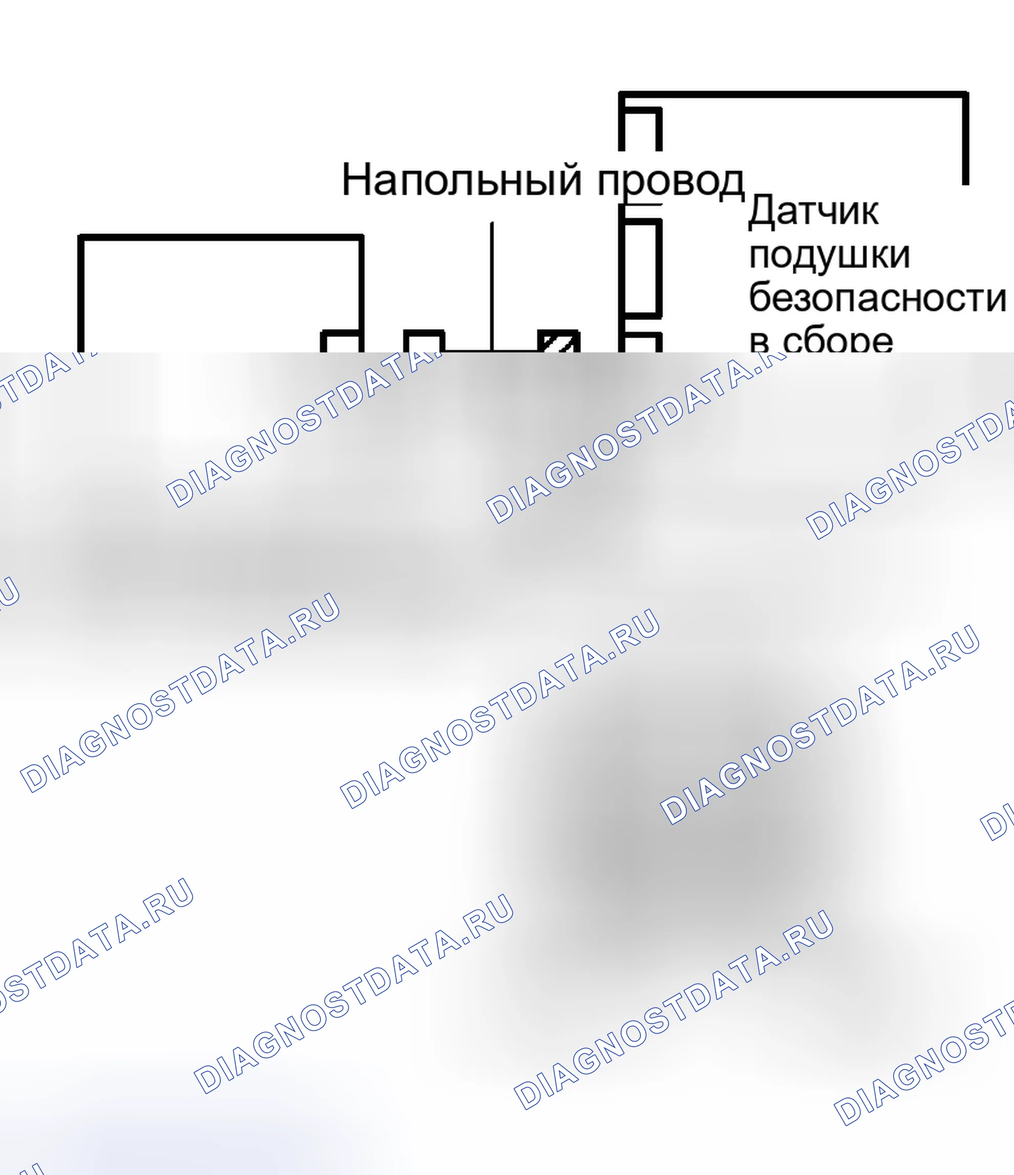 Рис. 76. Toyota Sequoia I рестайлинг
